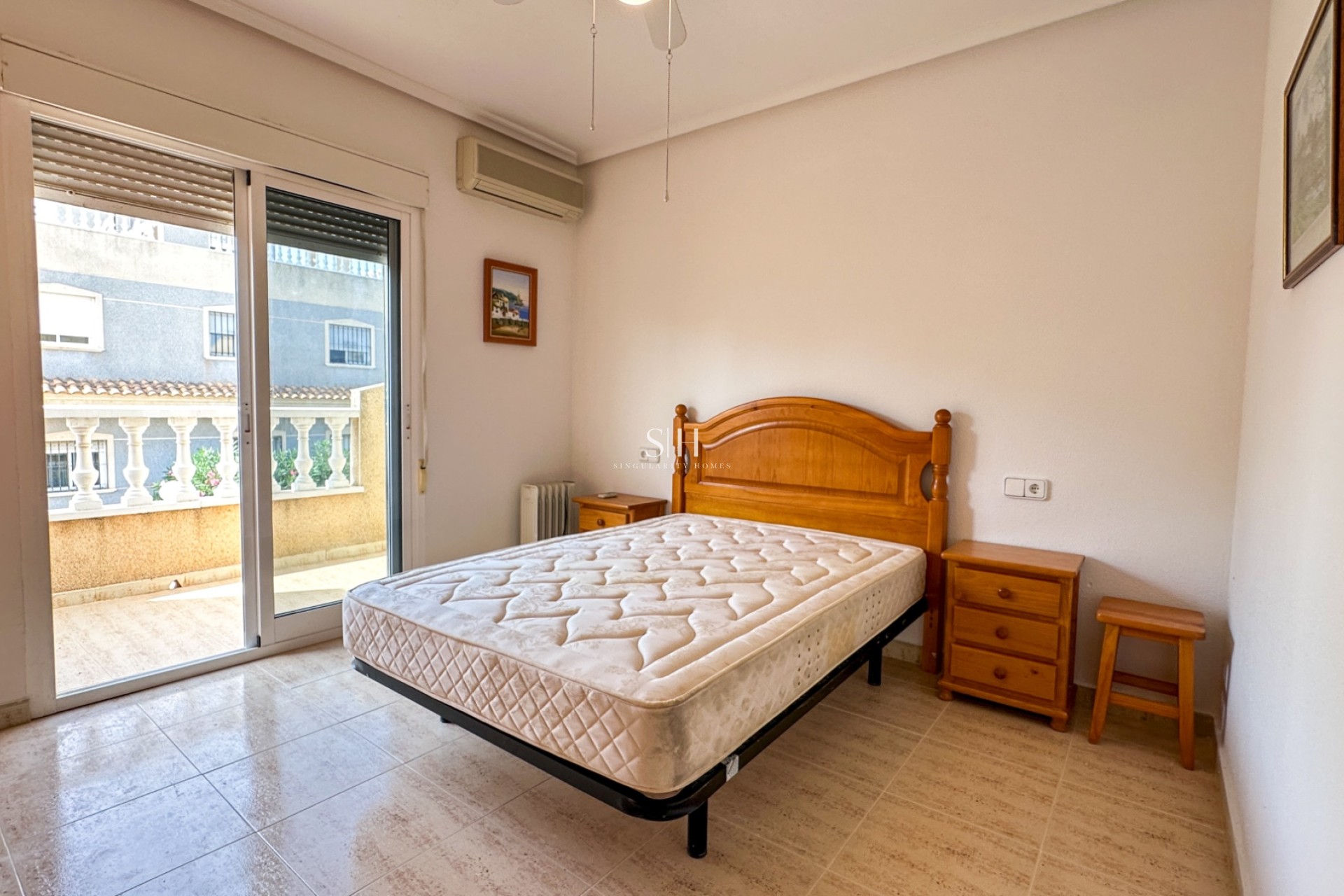 Återförsäljning - Hus - Orihuela Costa - Costa Blanca