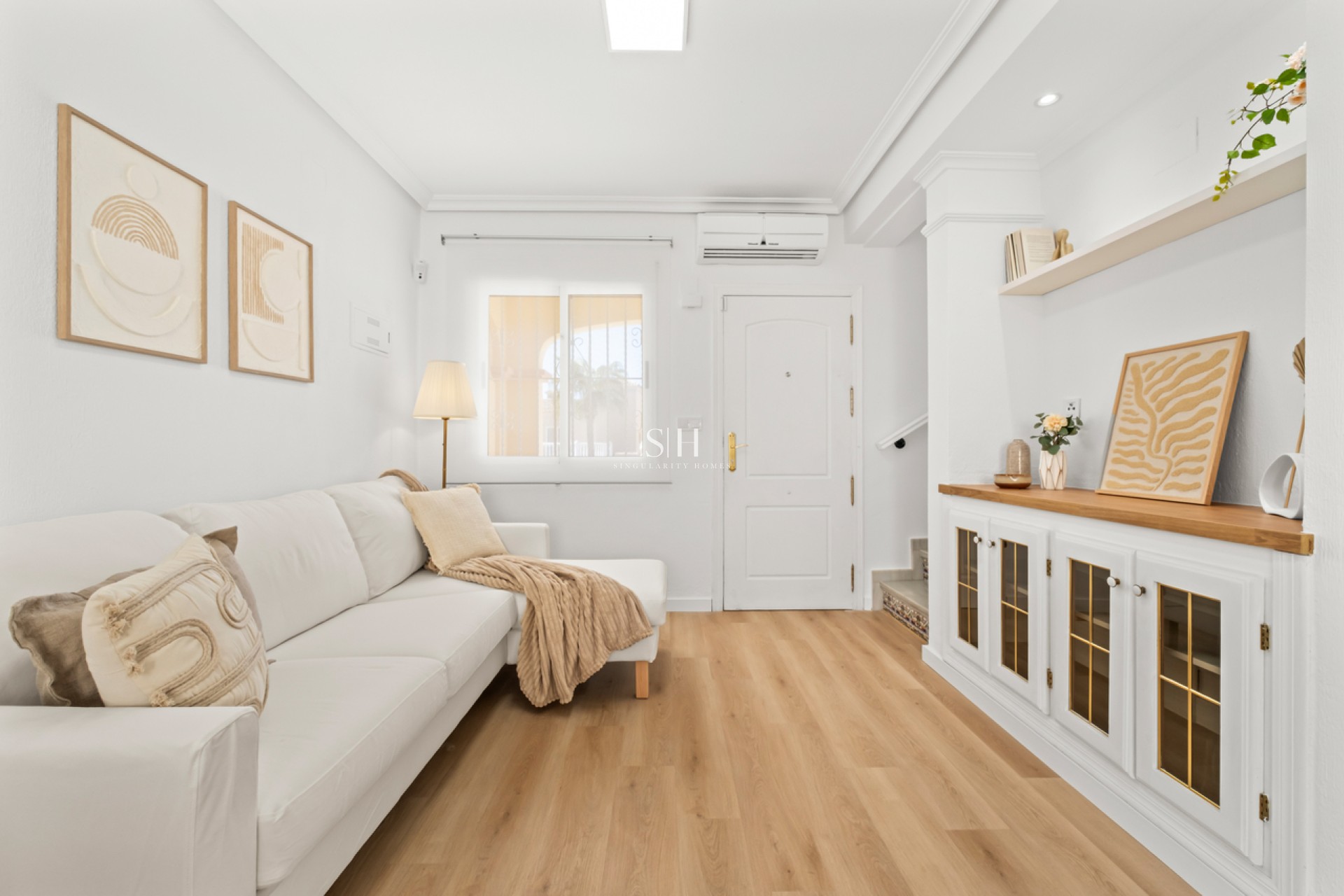 Återförsäljning - Hus - Orihuela Costa - Costa Blanca