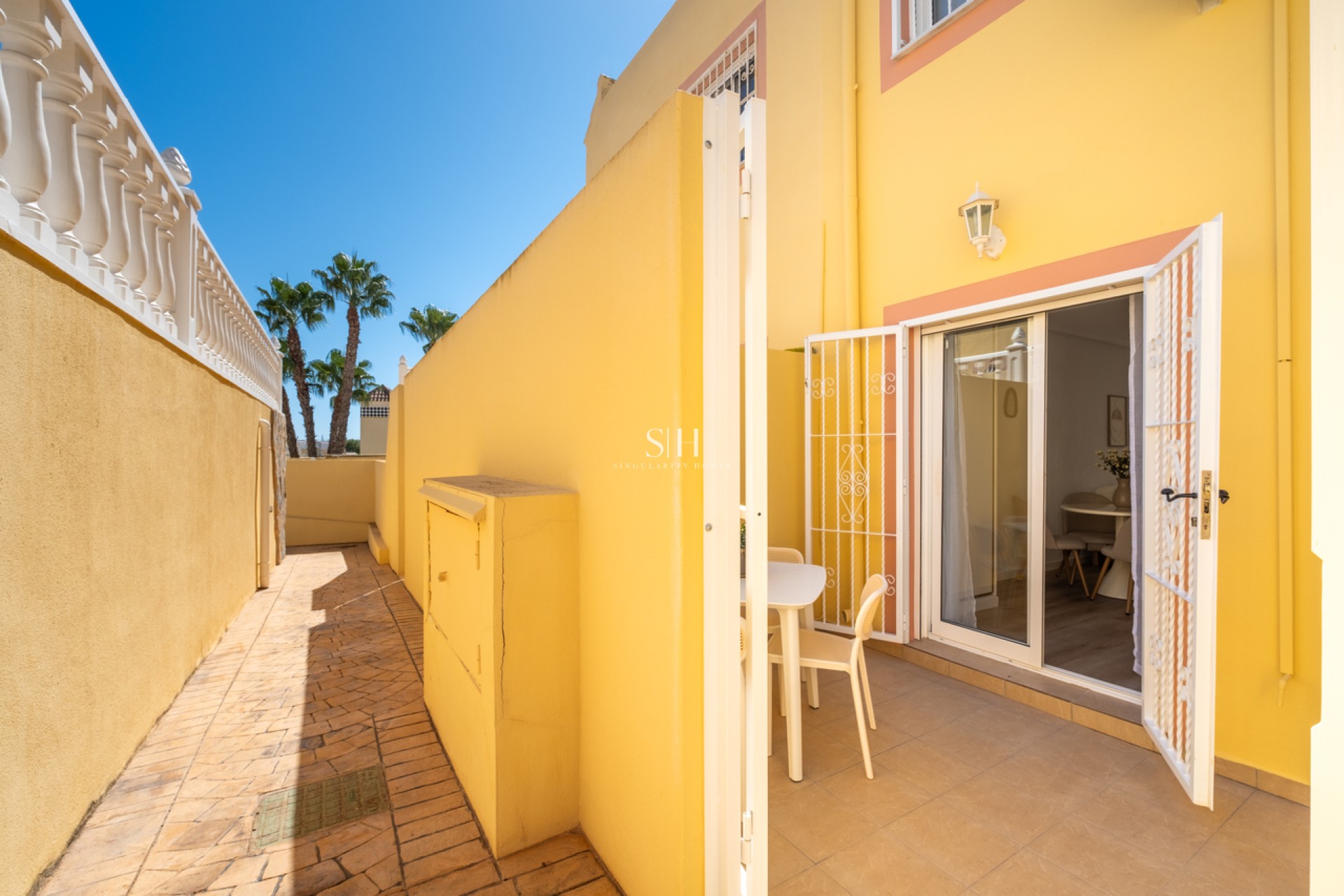 Återförsäljning - Hus - Orihuela Costa - Costa Blanca