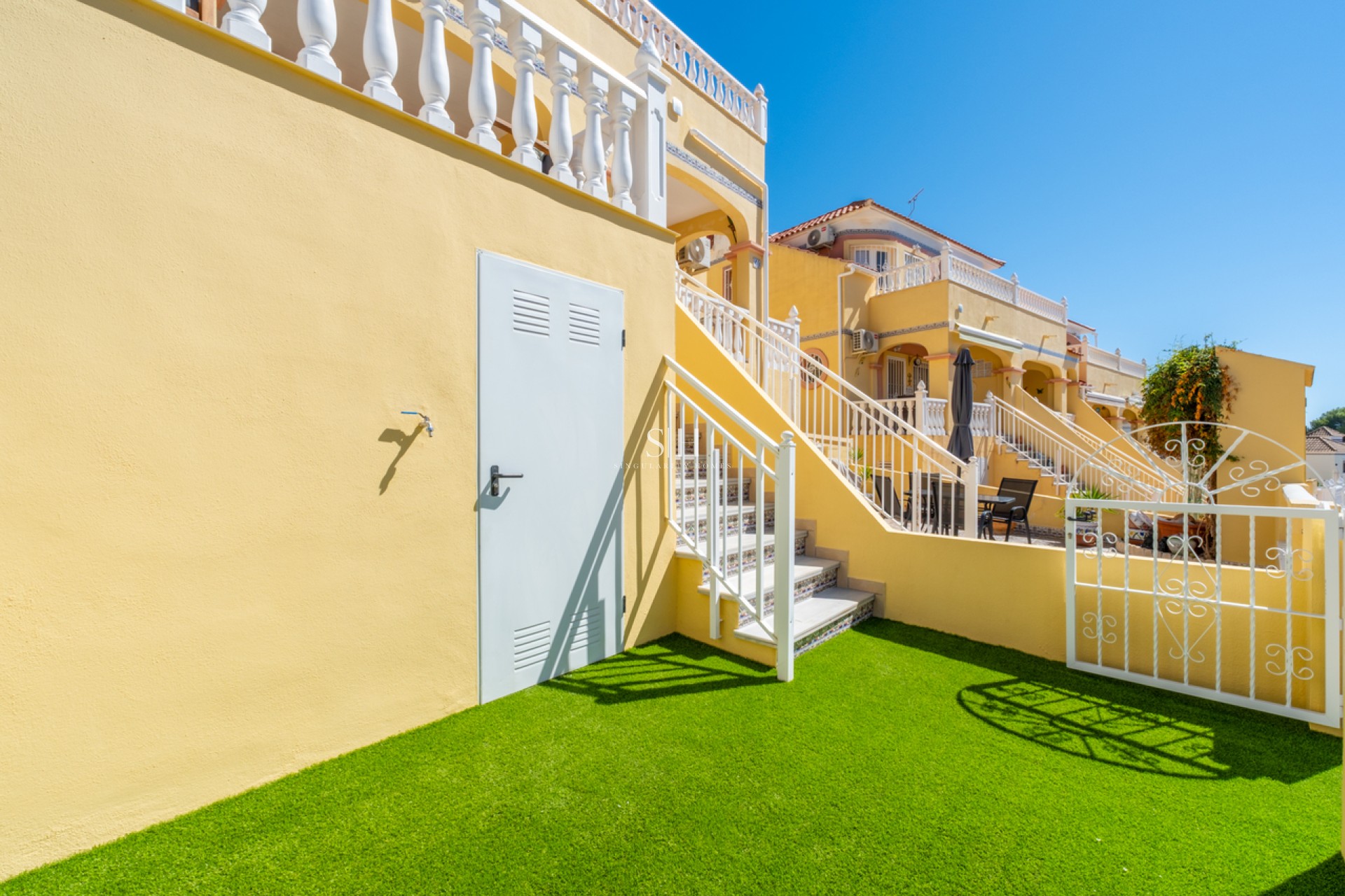 Återförsäljning - Hus - Orihuela Costa - Costa Blanca