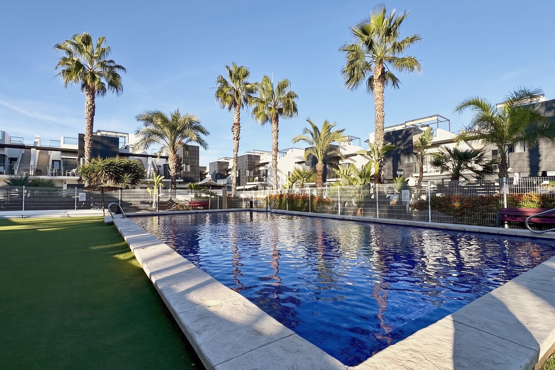 Återförsäljning - Hus - Orihuela Costa - Costa Blanca