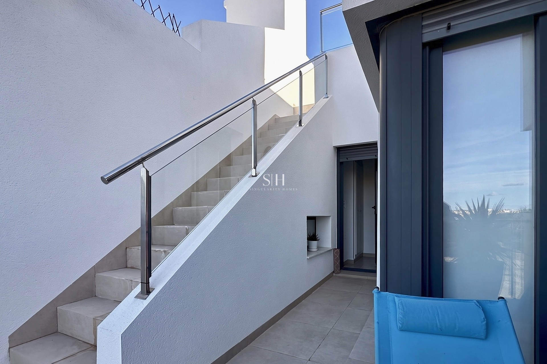 Återförsäljning - Hus - Orihuela Costa - Costa Blanca