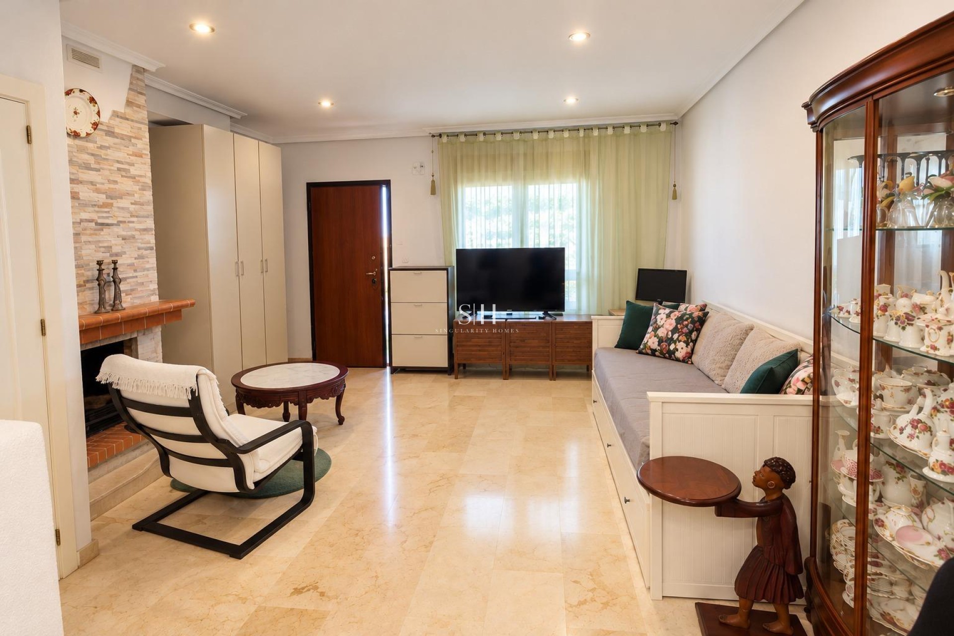 Återförsäljning - Hus - Orihuela Costa - Costa Blanca