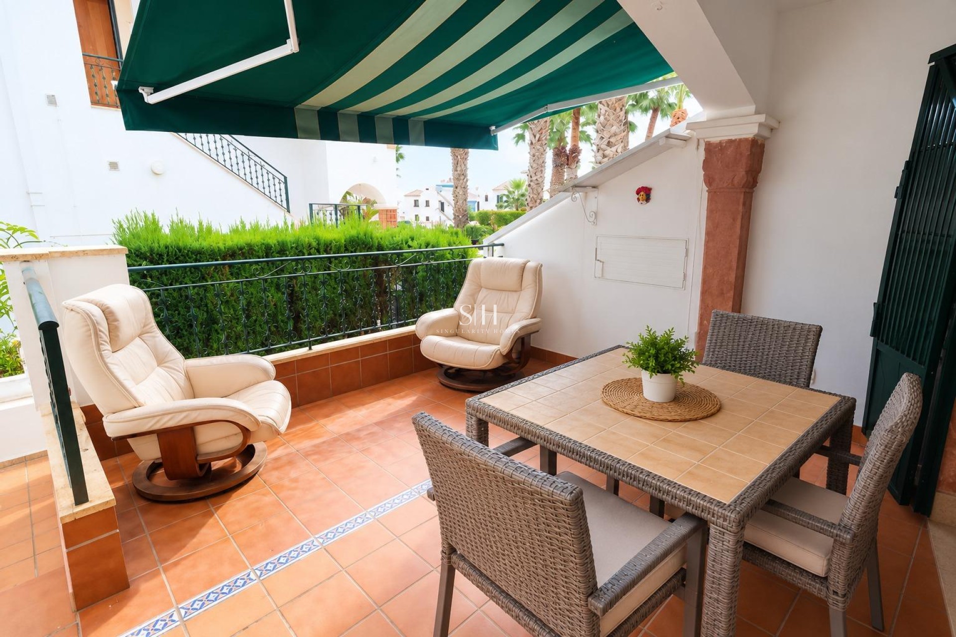 Återförsäljning - Hus - Orihuela Costa - Costa Blanca