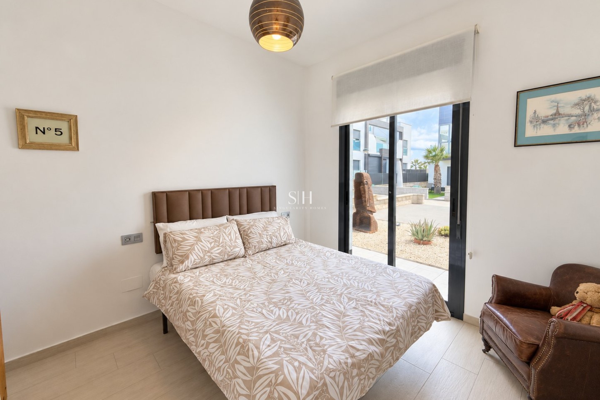 Återförsäljning - Hus - Orihuela Costa - Costa Blanca