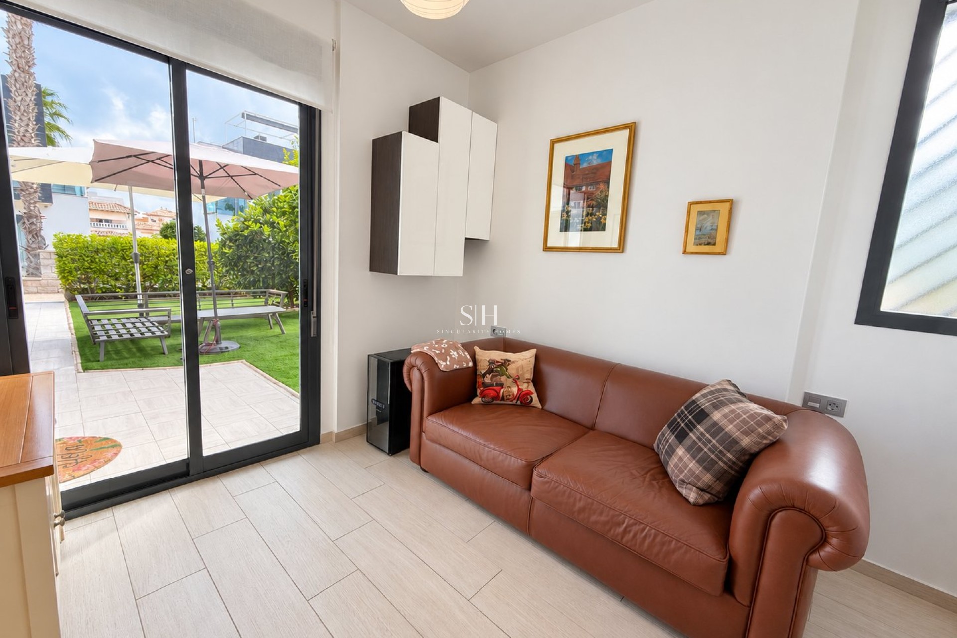 Återförsäljning - Hus - Orihuela Costa - Costa Blanca