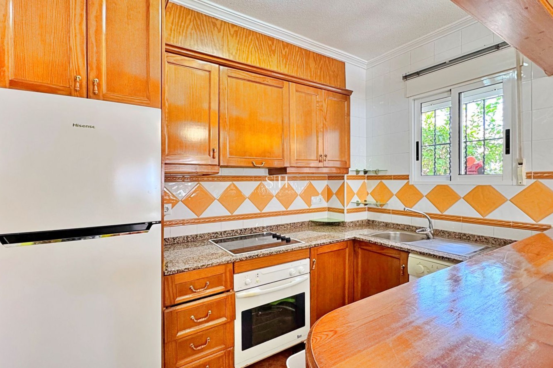 Återförsäljning - Hus - Orihuela Costa - La Campana