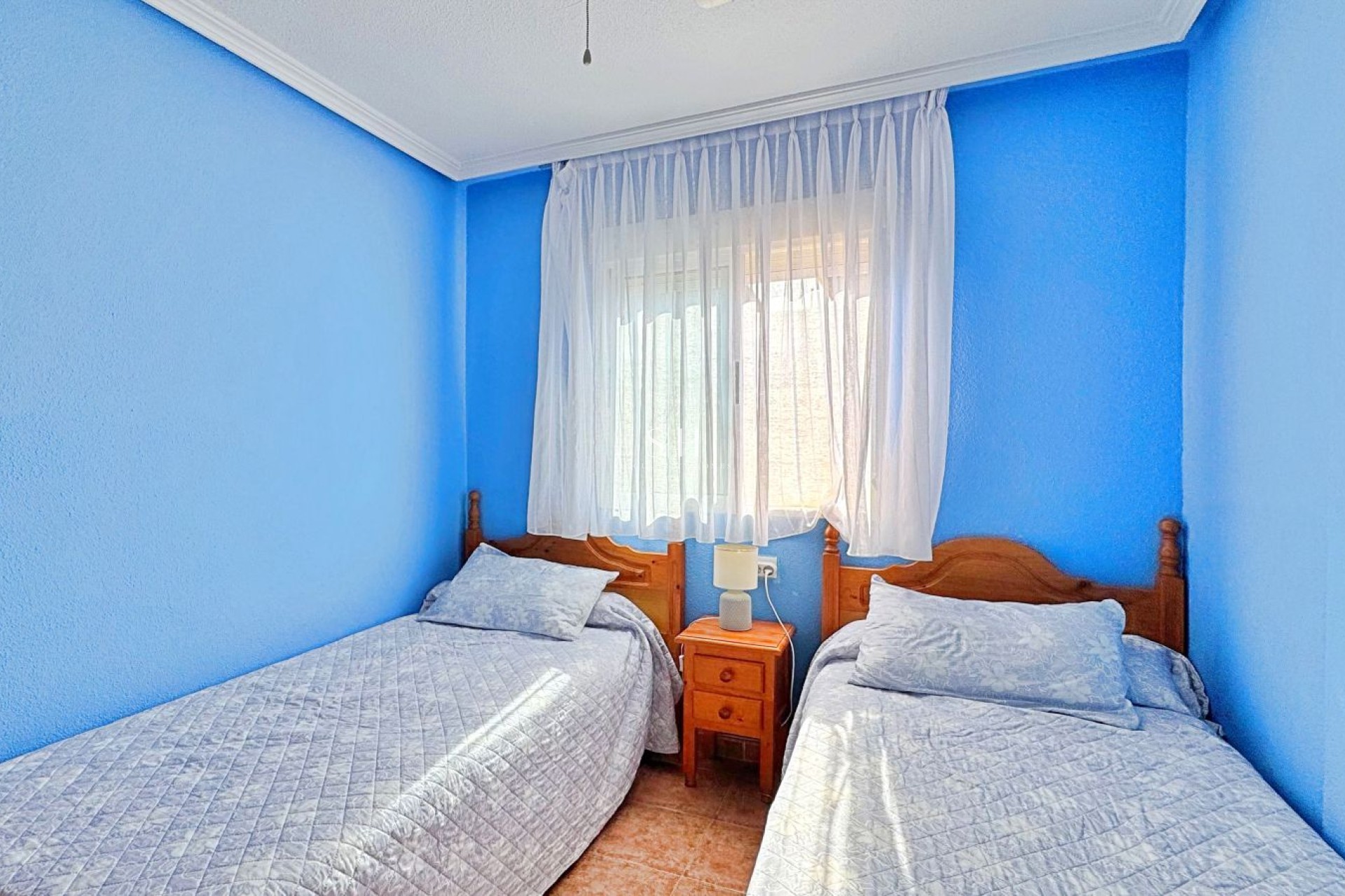 Återförsäljning - Hus - Orihuela Costa - La Campana