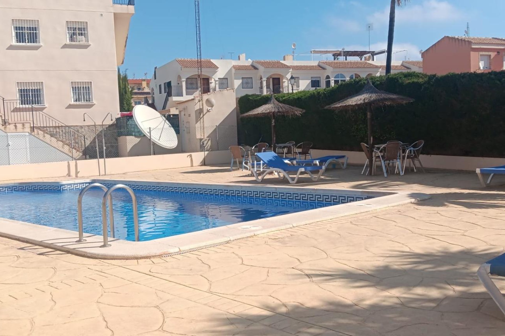 Återförsäljning - Hus - Orihuela Costa - La Chismosa