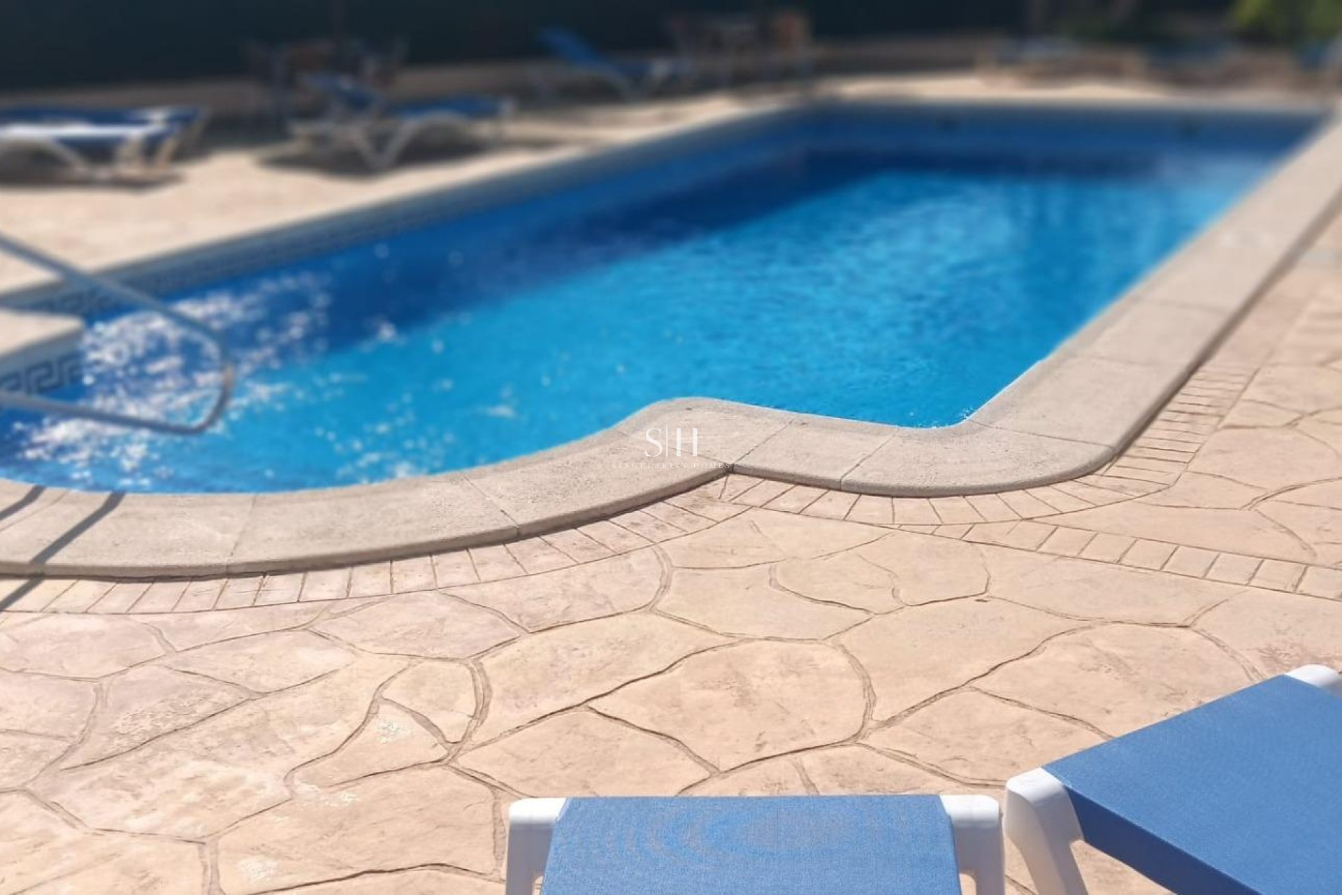 Återförsäljning - Hus - Orihuela Costa - La Chismosa