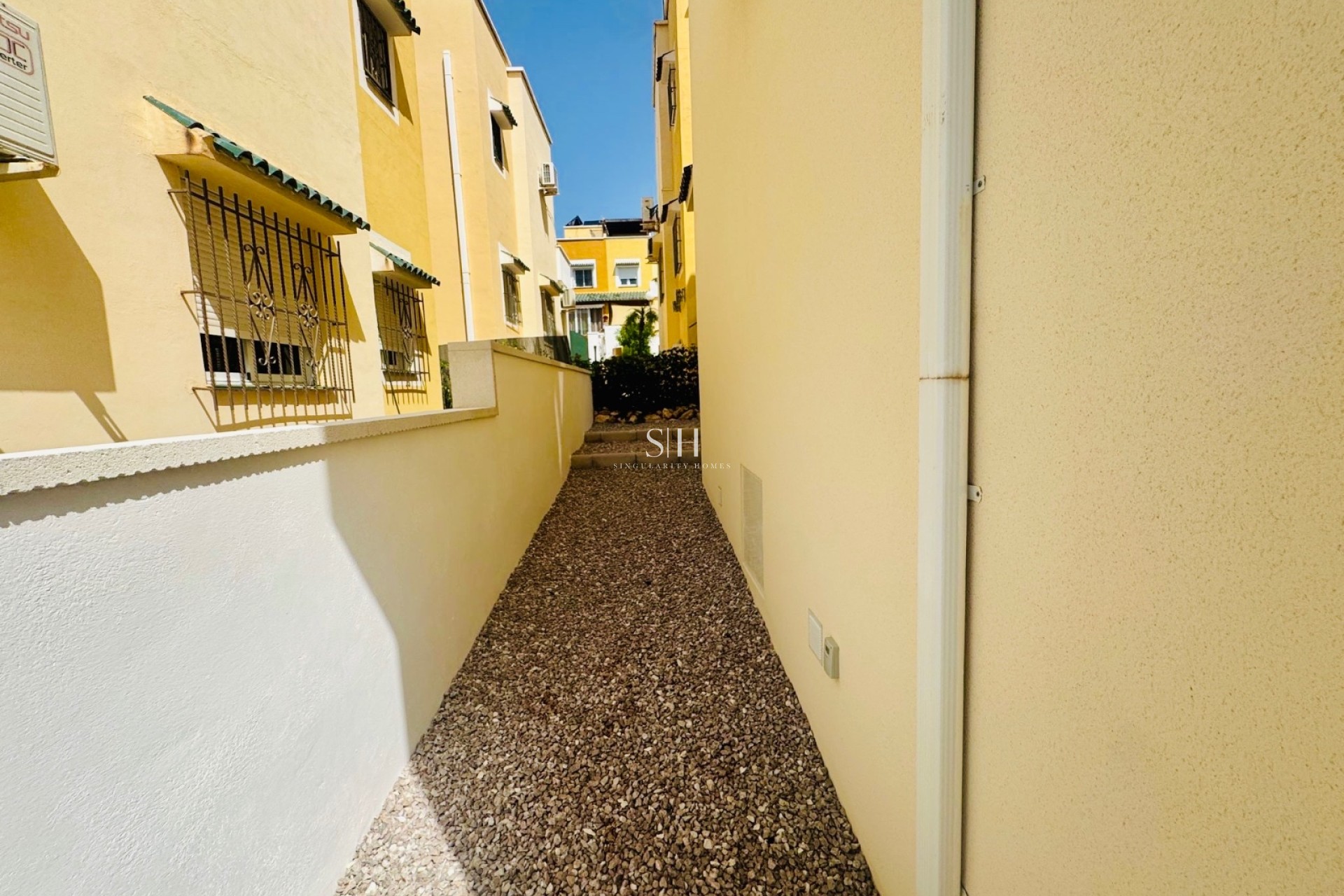 Återförsäljning - Hus - Orihuela Costa - La Florida