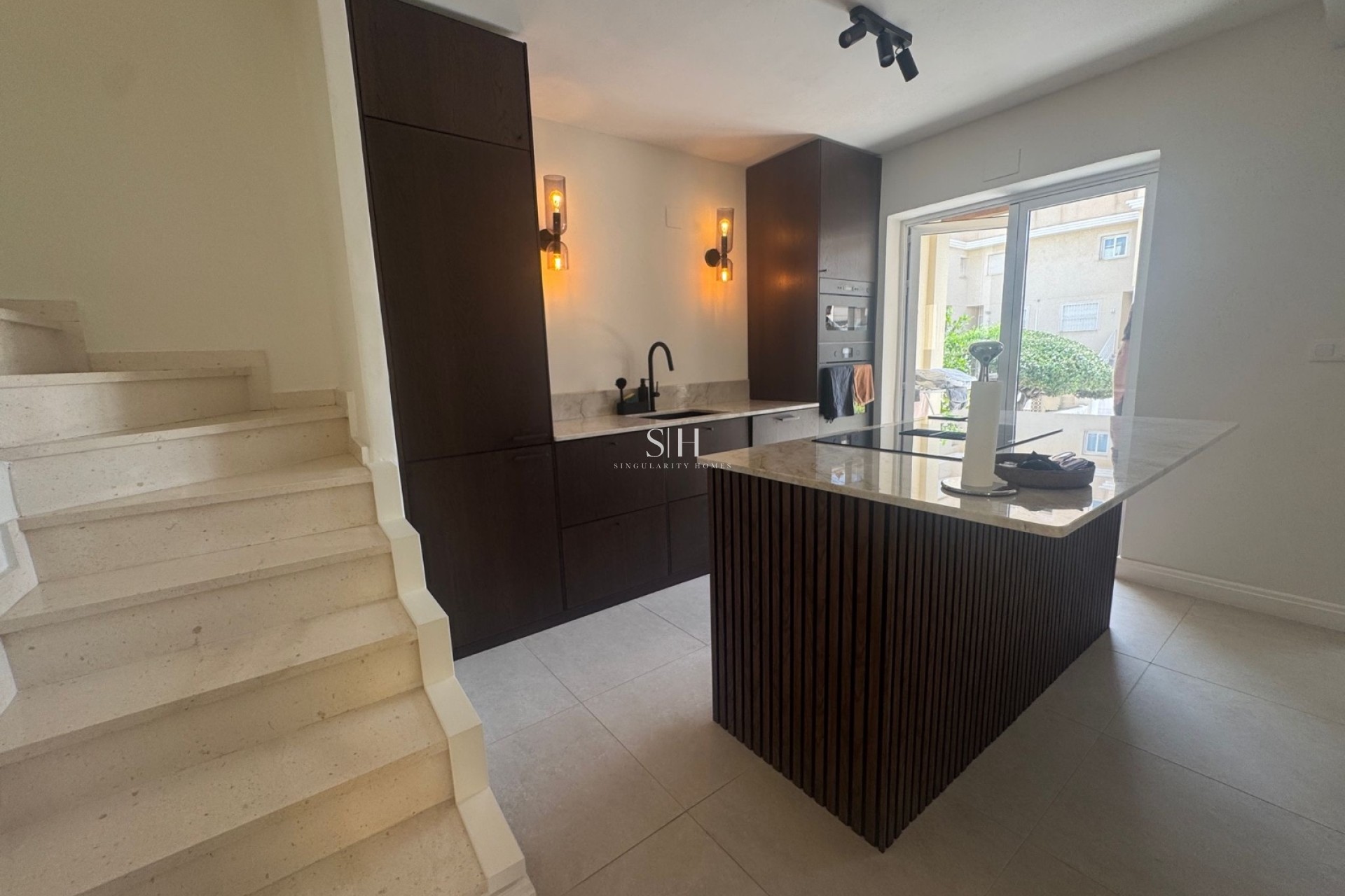 Återförsäljning - Hus - Orihuela Costa - La Florida