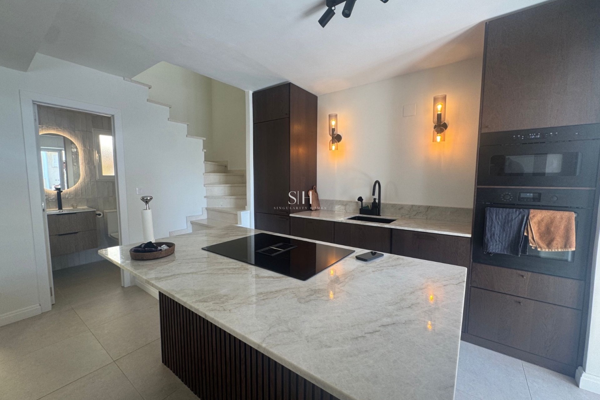 Återförsäljning - Hus - Orihuela Costa - La Florida