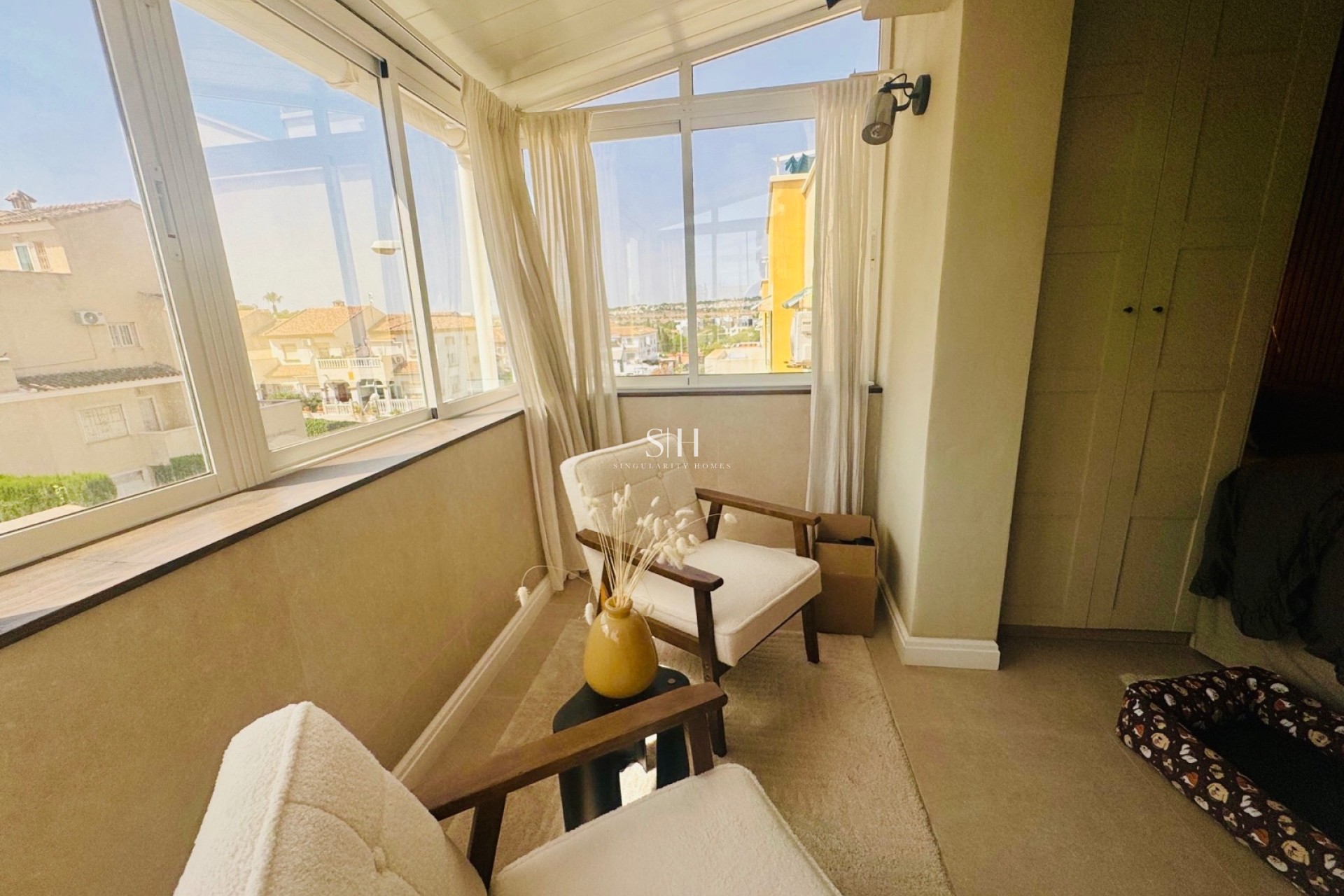 Återförsäljning - Hus - Orihuela Costa - La Florida