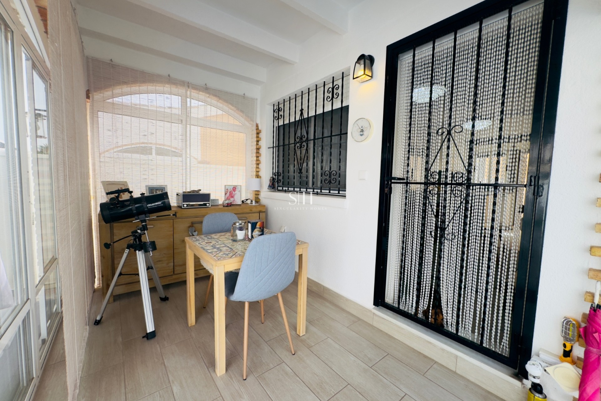 Återförsäljning - Hus - Orihuela Costa - La Florida