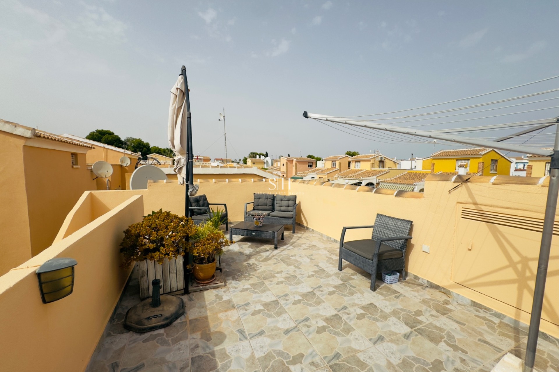 Återförsäljning - Hus - Orihuela Costa - La Florida