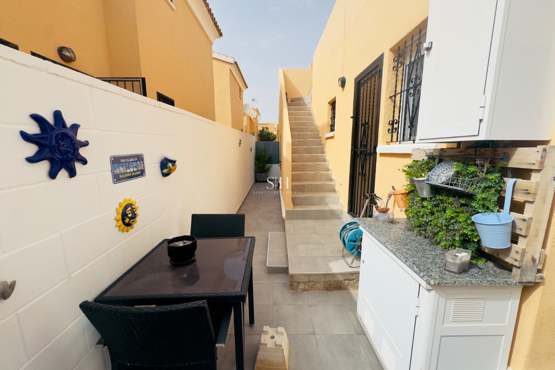 Återförsäljning - Hus - Orihuela Costa - La Florida