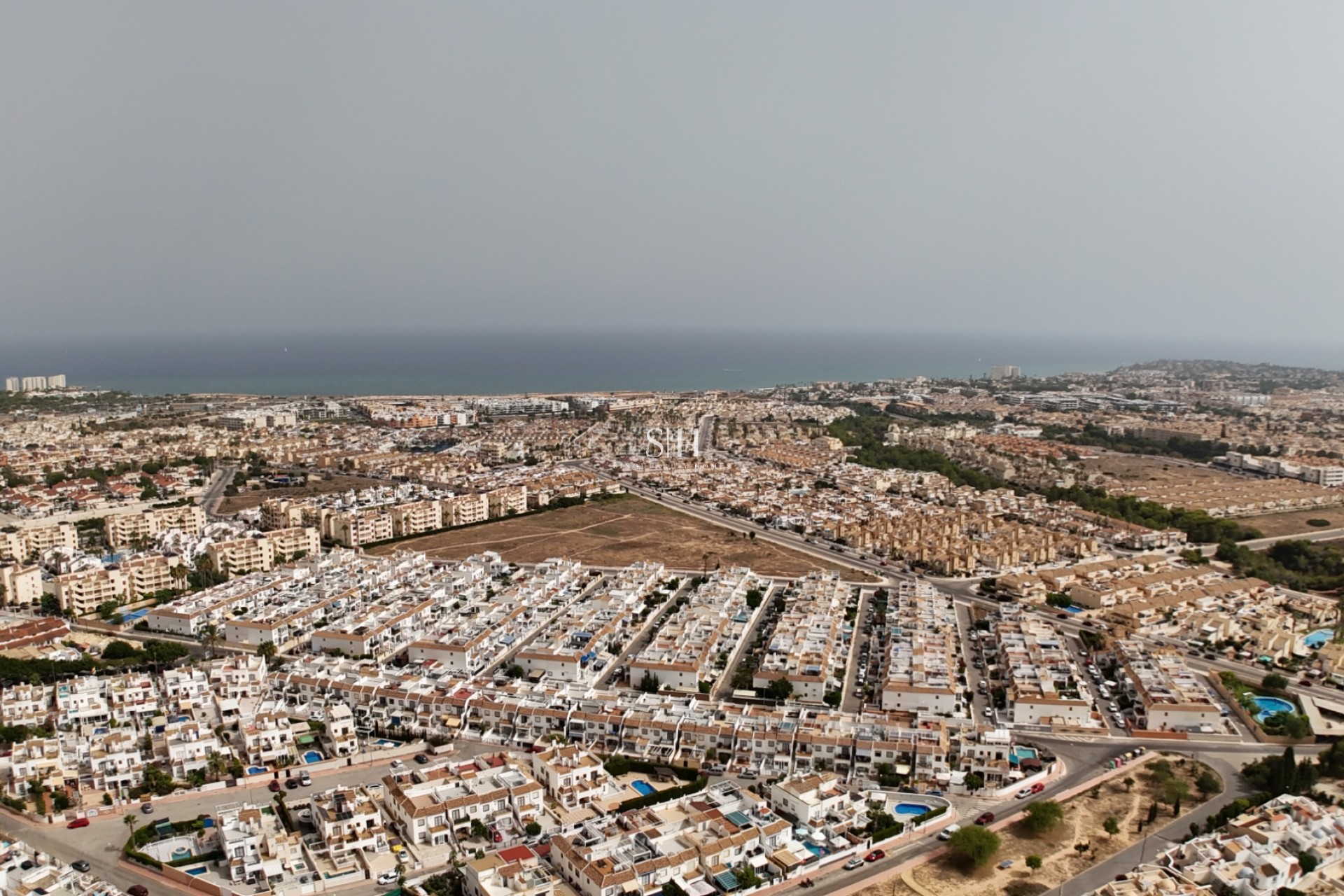 Återförsäljning - Hus - Orihuela Costa - La Florida