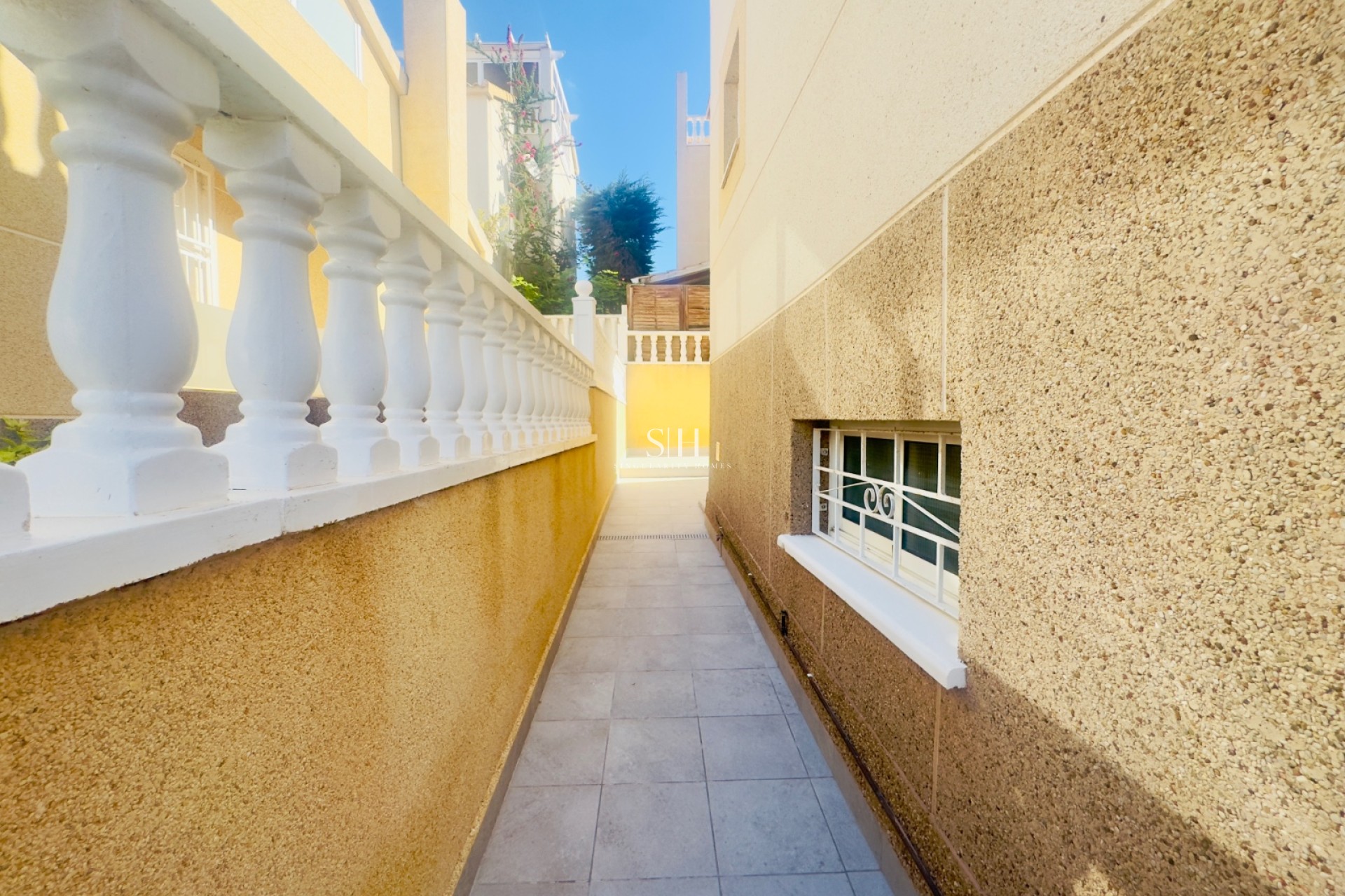 Återförsäljning - Hus - Orihuela Costa - La Florida