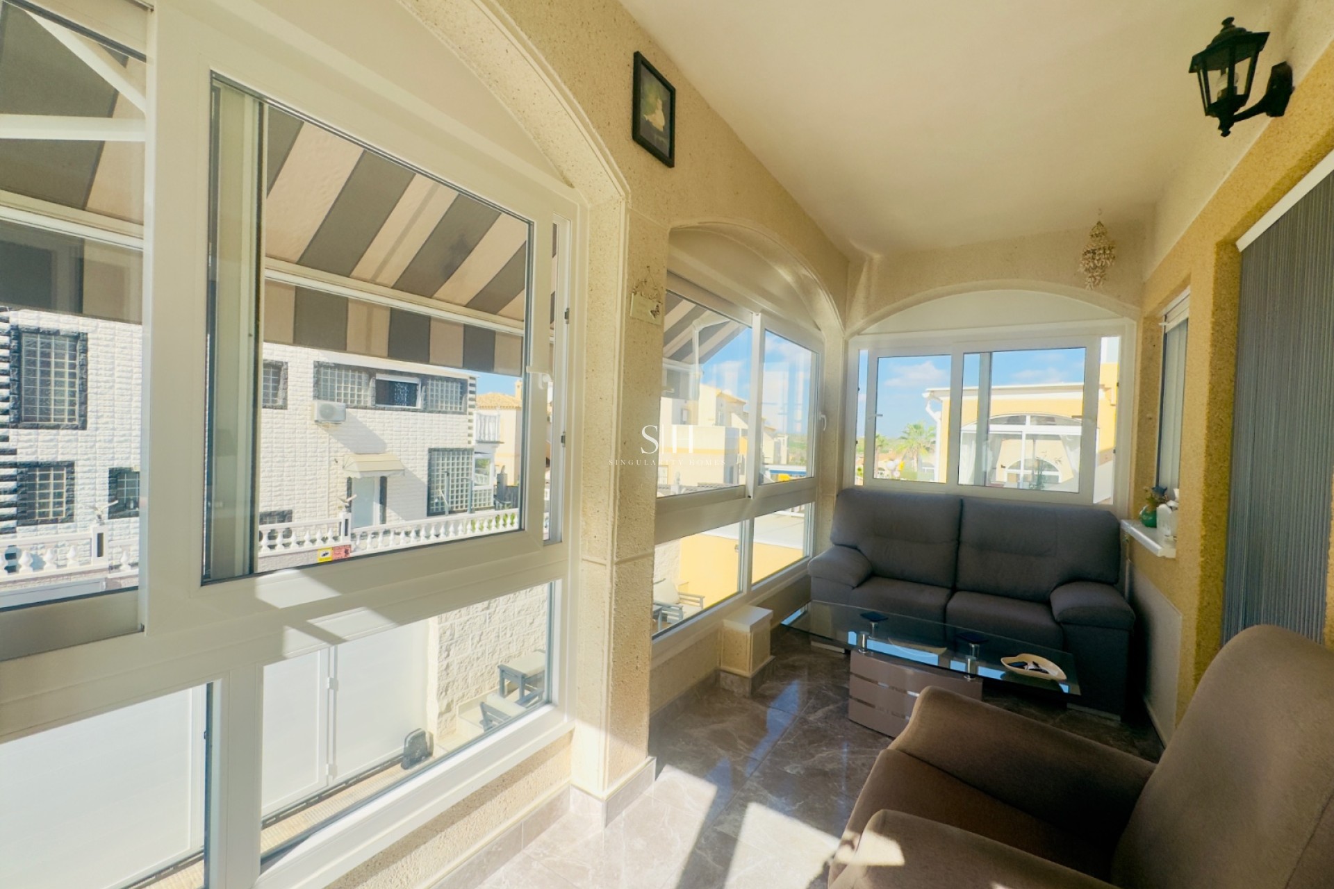 Återförsäljning - Hus - Orihuela Costa - La Florida