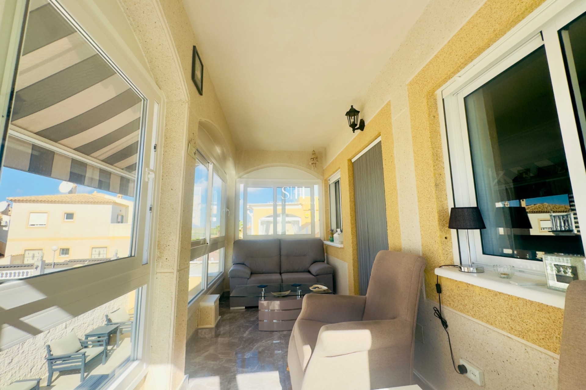 Återförsäljning - Hus - Orihuela Costa - La Florida