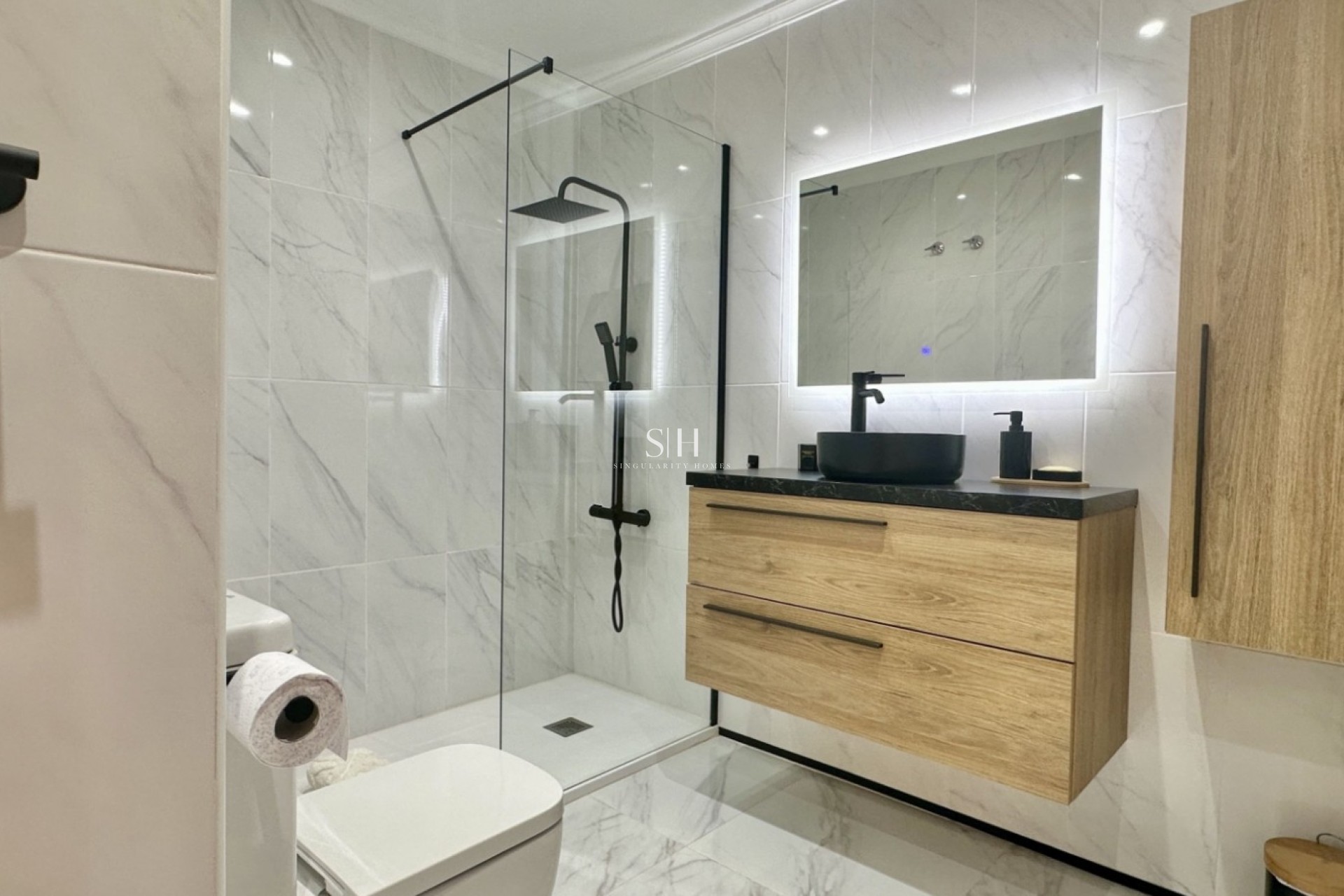 Återförsäljning - Hus - Orihuela Costa - La Florida