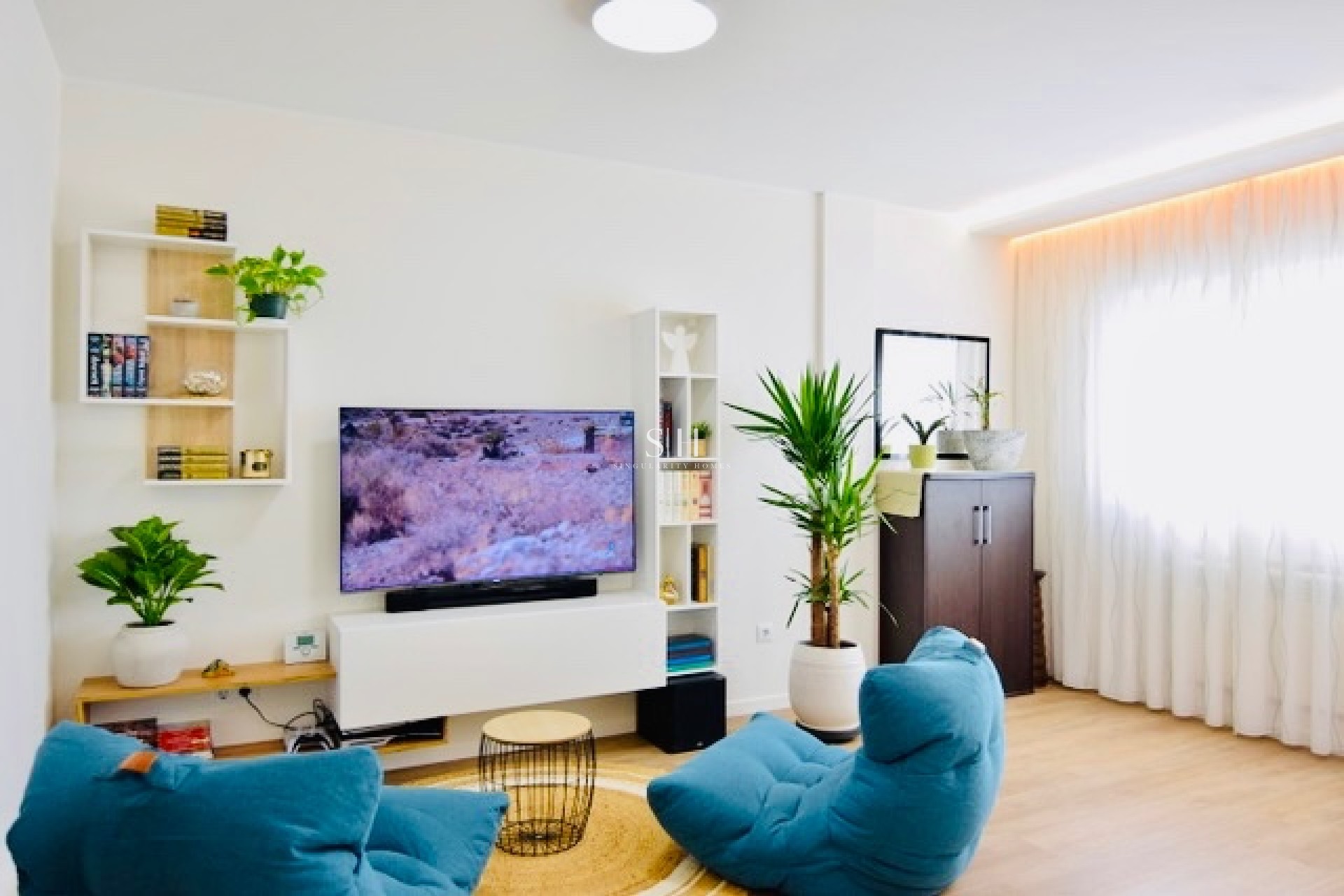 Återförsäljning - Hus - Orihuela Costa - La Florida