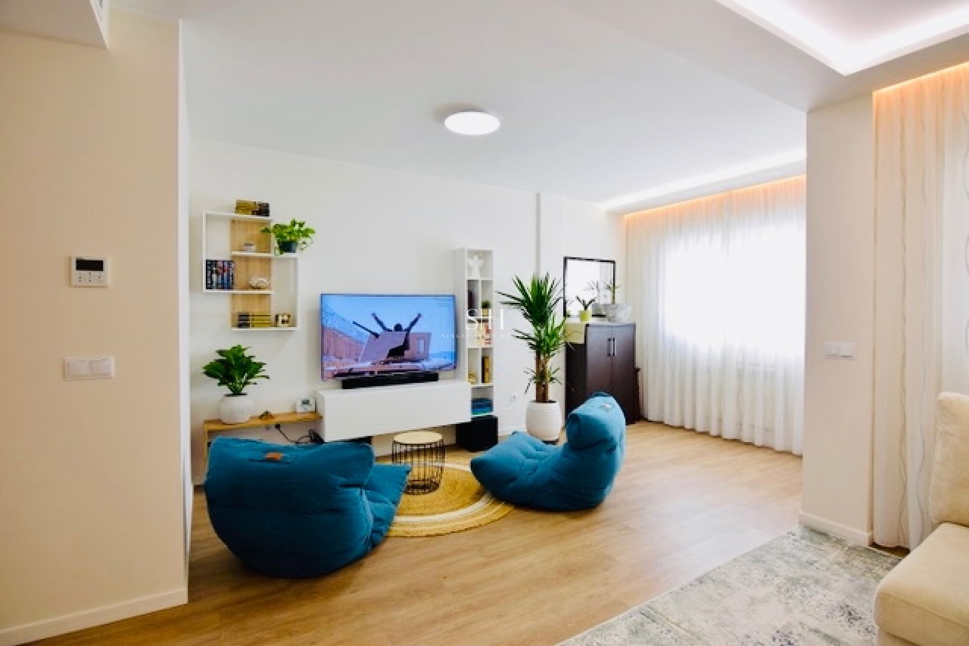 Återförsäljning - Hus - Orihuela Costa - La Florida