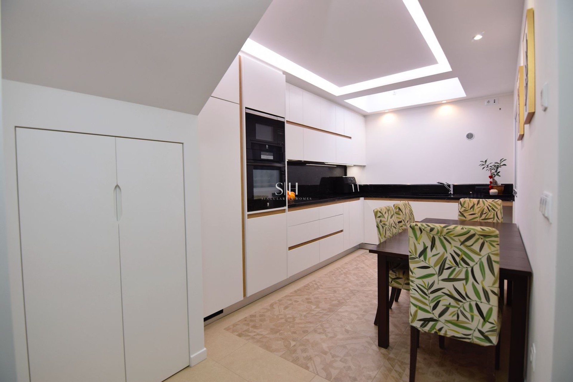 Återförsäljning - Hus - Orihuela Costa - La Florida