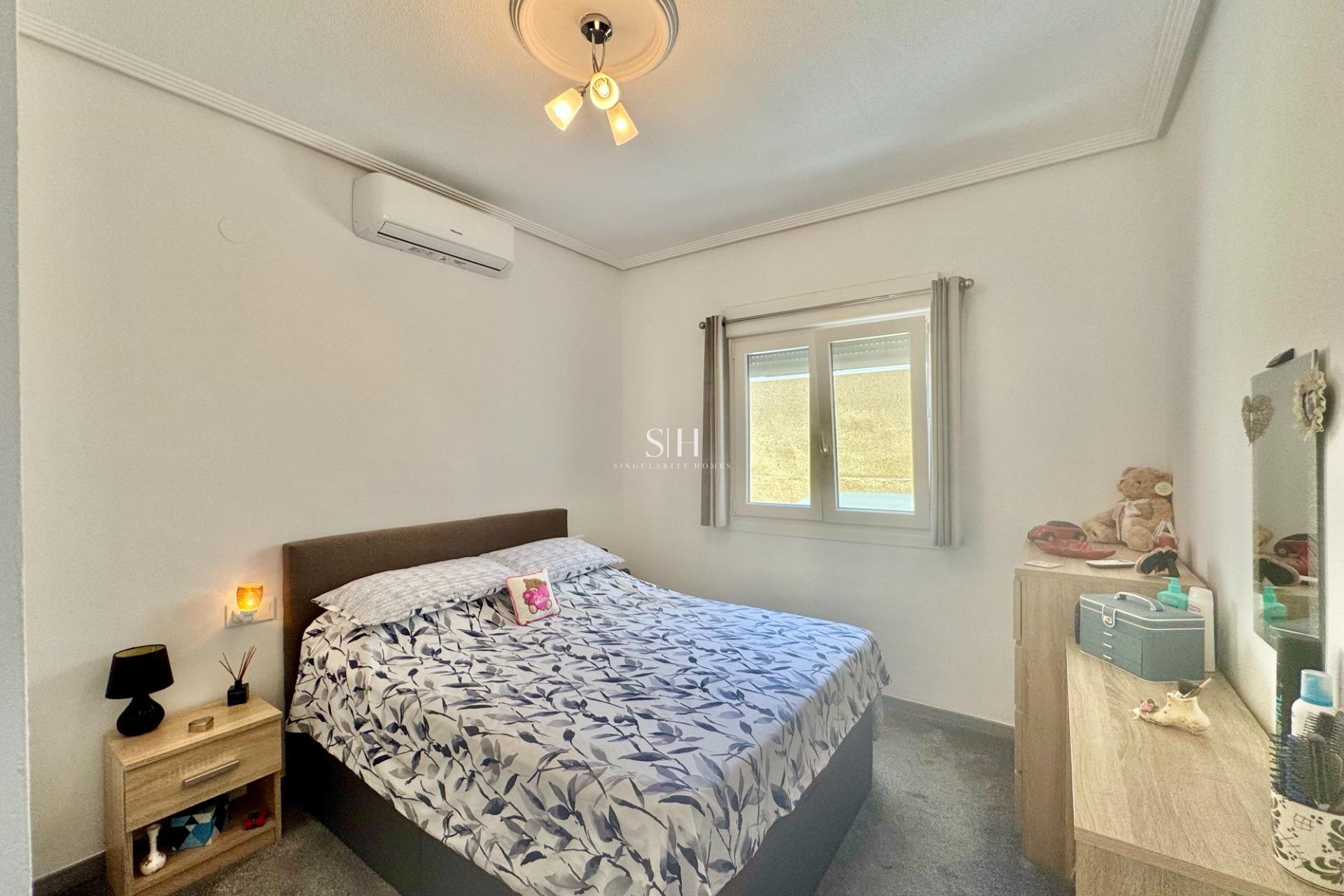 Återförsäljning - Hus - Orihuela Costa - La Florida