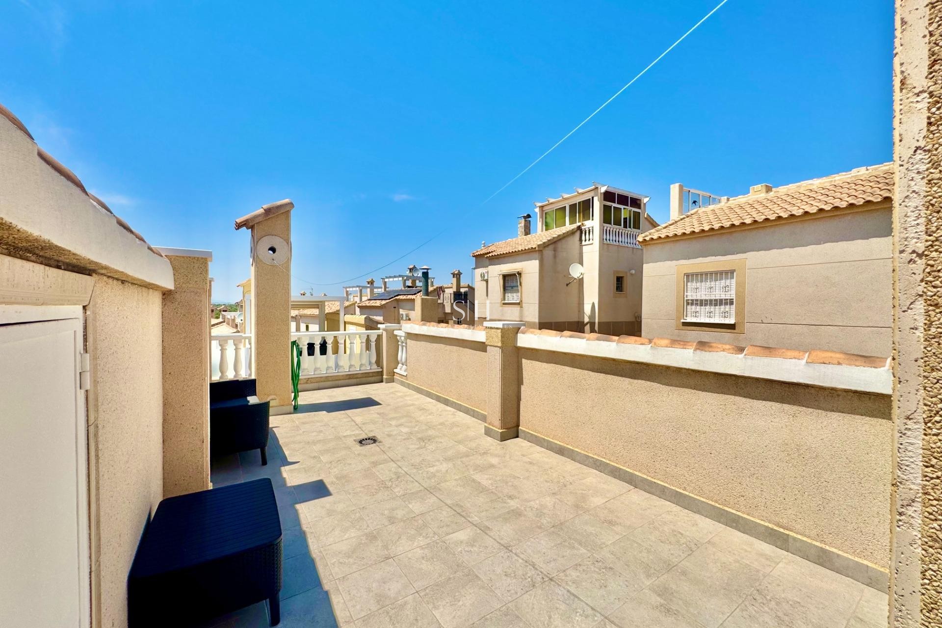 Återförsäljning - Hus - Orihuela Costa - La Florida