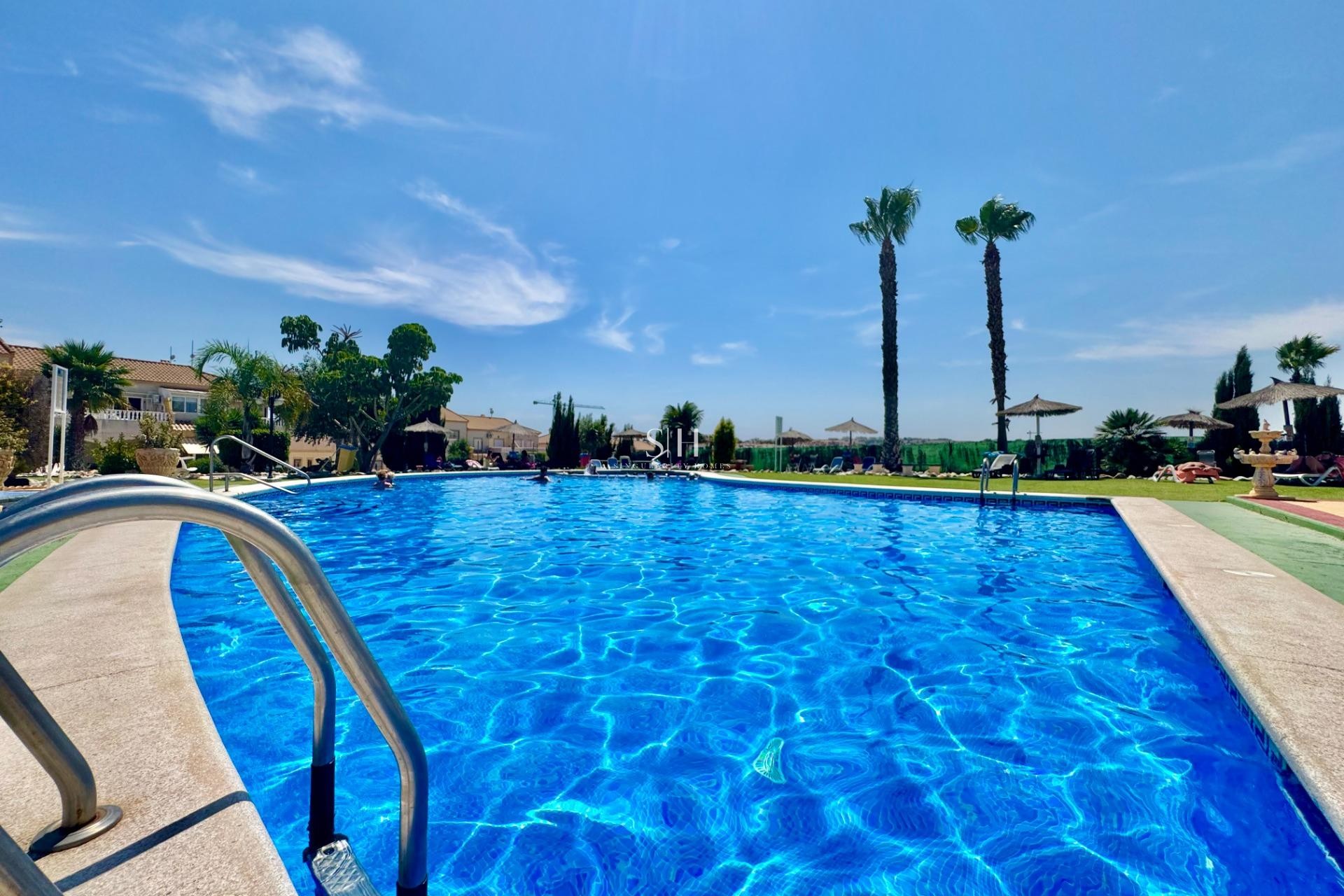Återförsäljning - Hus - Orihuela Costa - La Florida