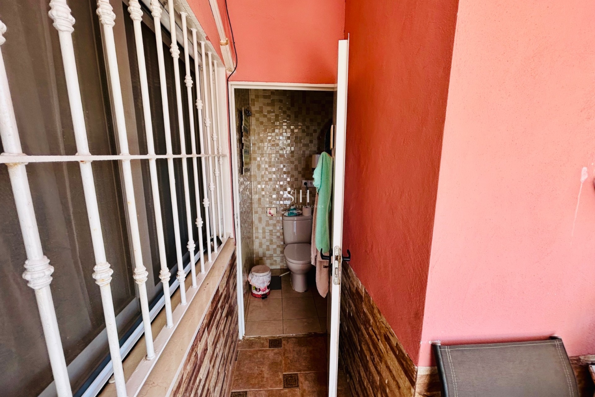 Återförsäljning - Hus - Orihuela Costa - La Regia