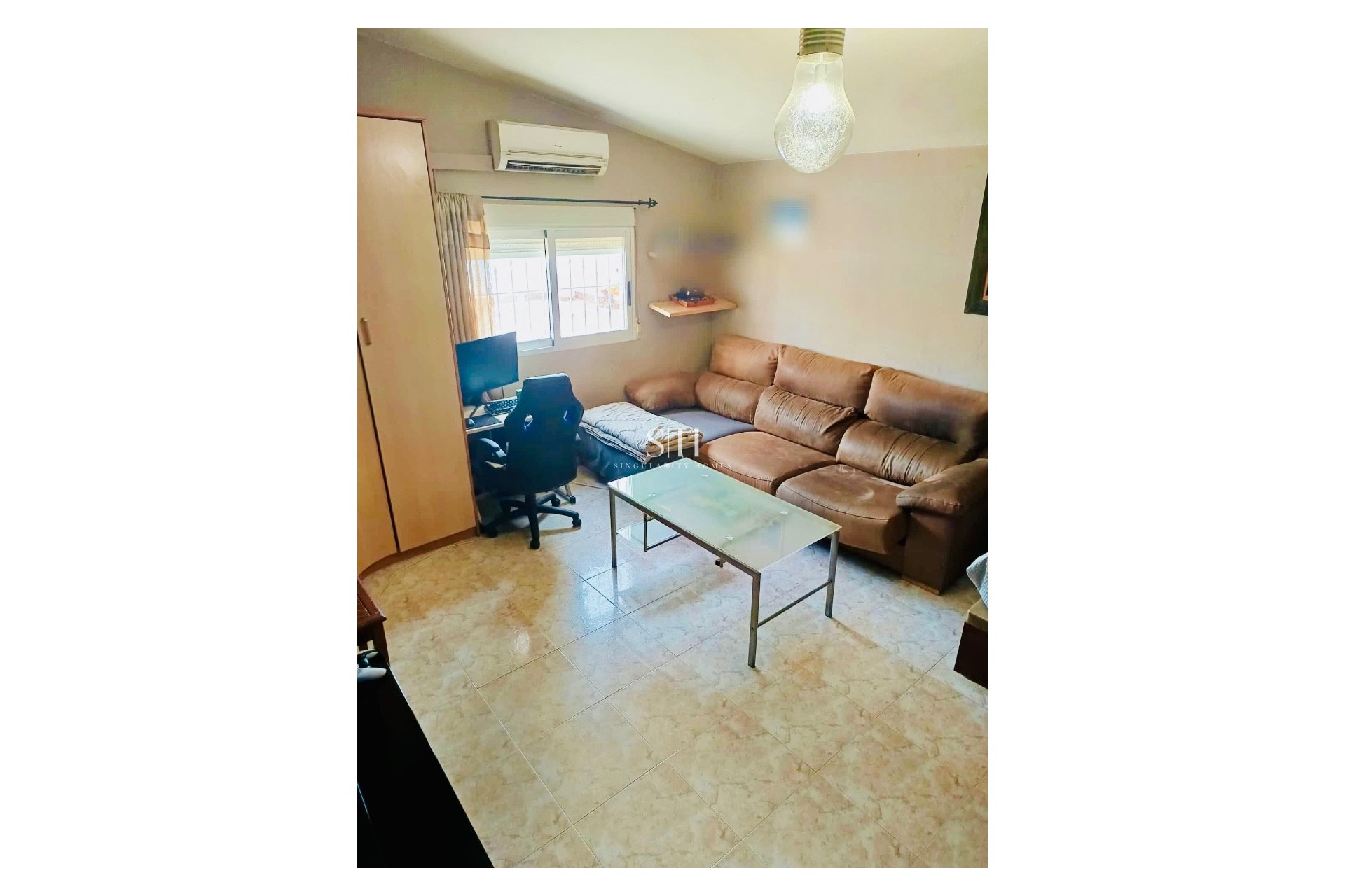 Återförsäljning - Hus - Orihuela Costa - La Regia