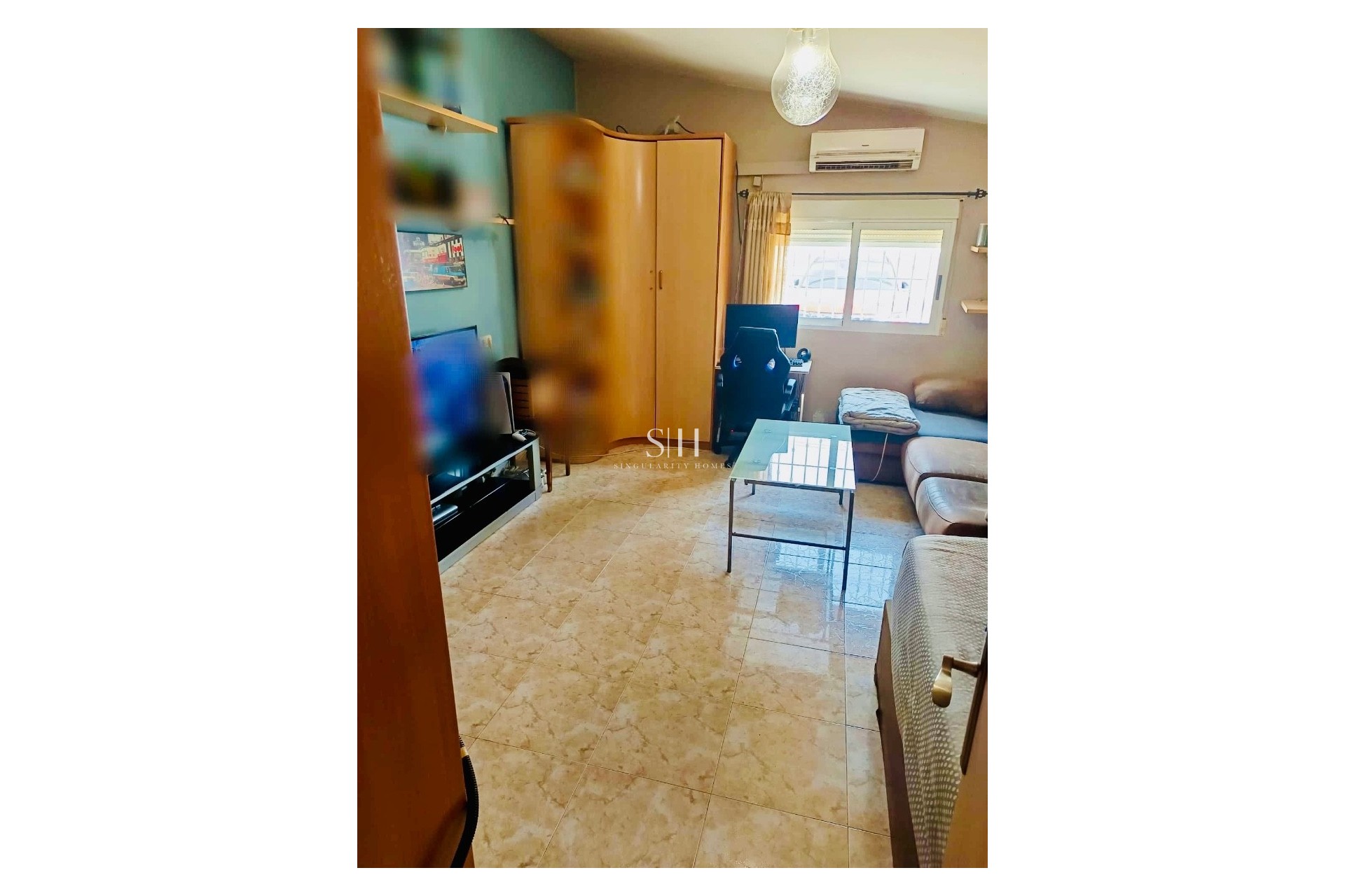 Återförsäljning - Hus - Orihuela Costa - La Regia