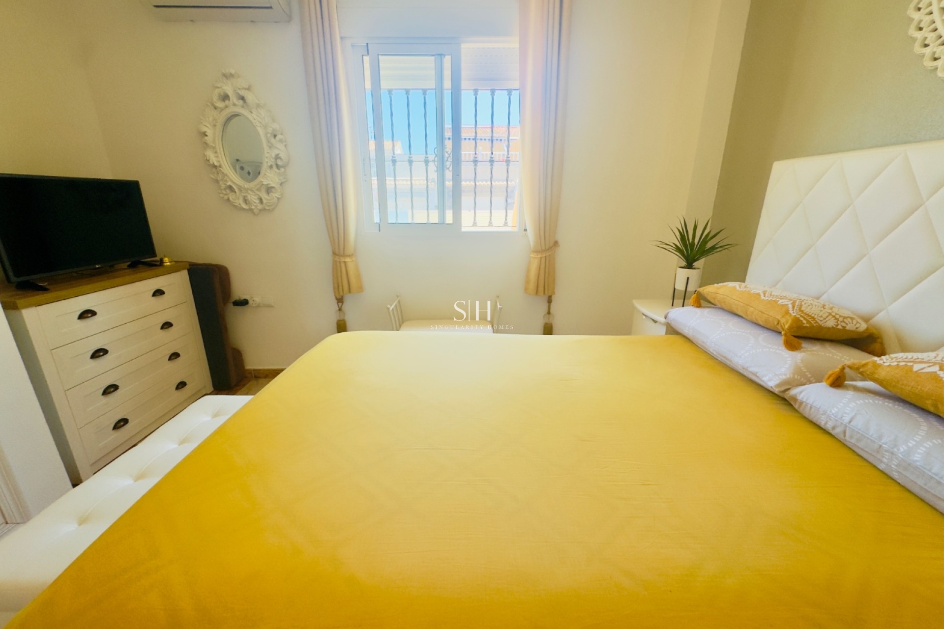 Återförsäljning - Hus - Orihuela Costa - La Regia