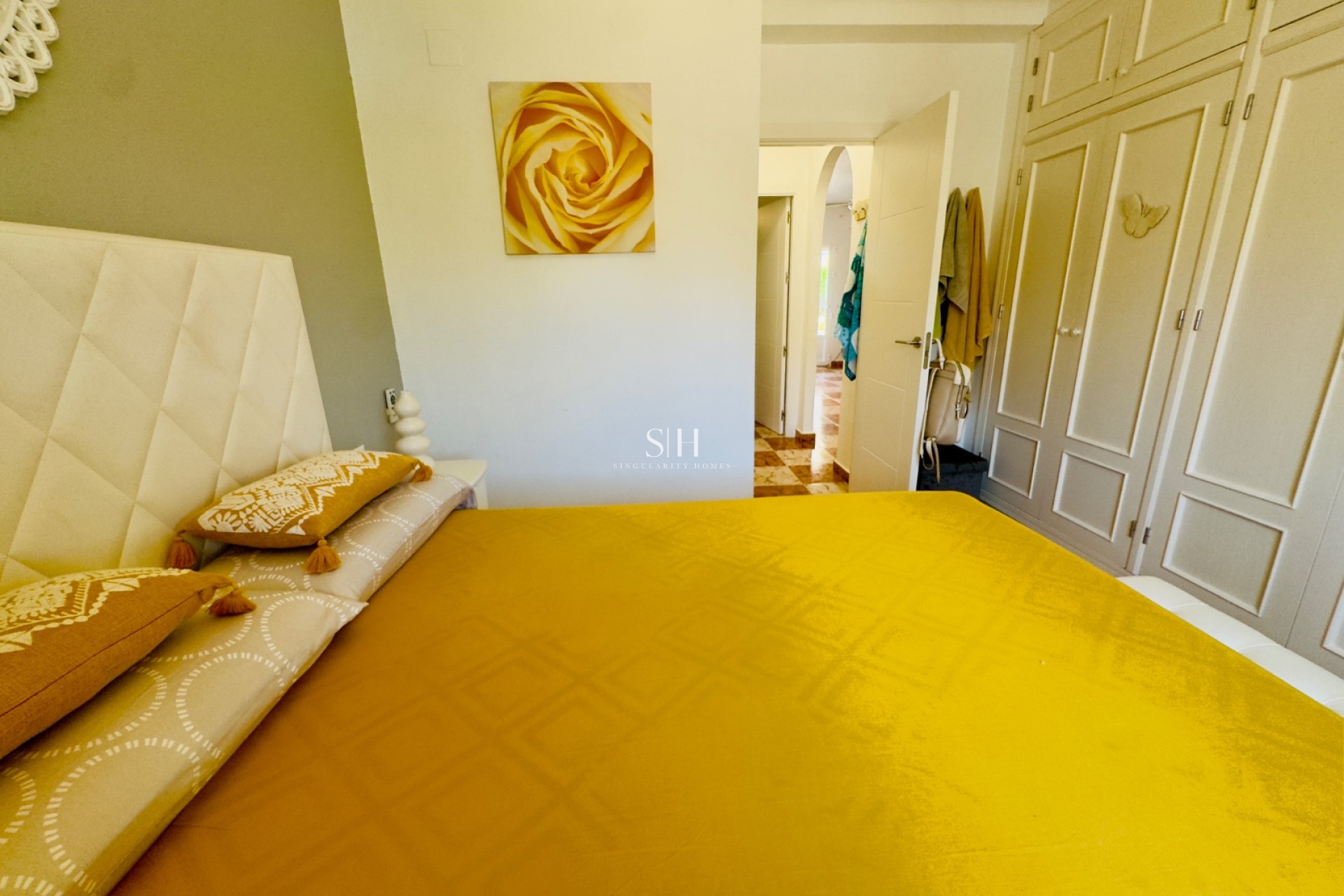 Återförsäljning - Hus - Orihuela Costa - La Regia