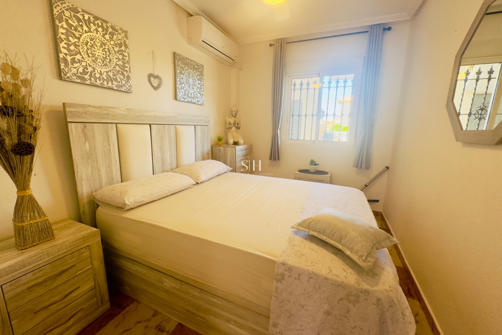 Återförsäljning - Hus - Orihuela Costa - La Regia