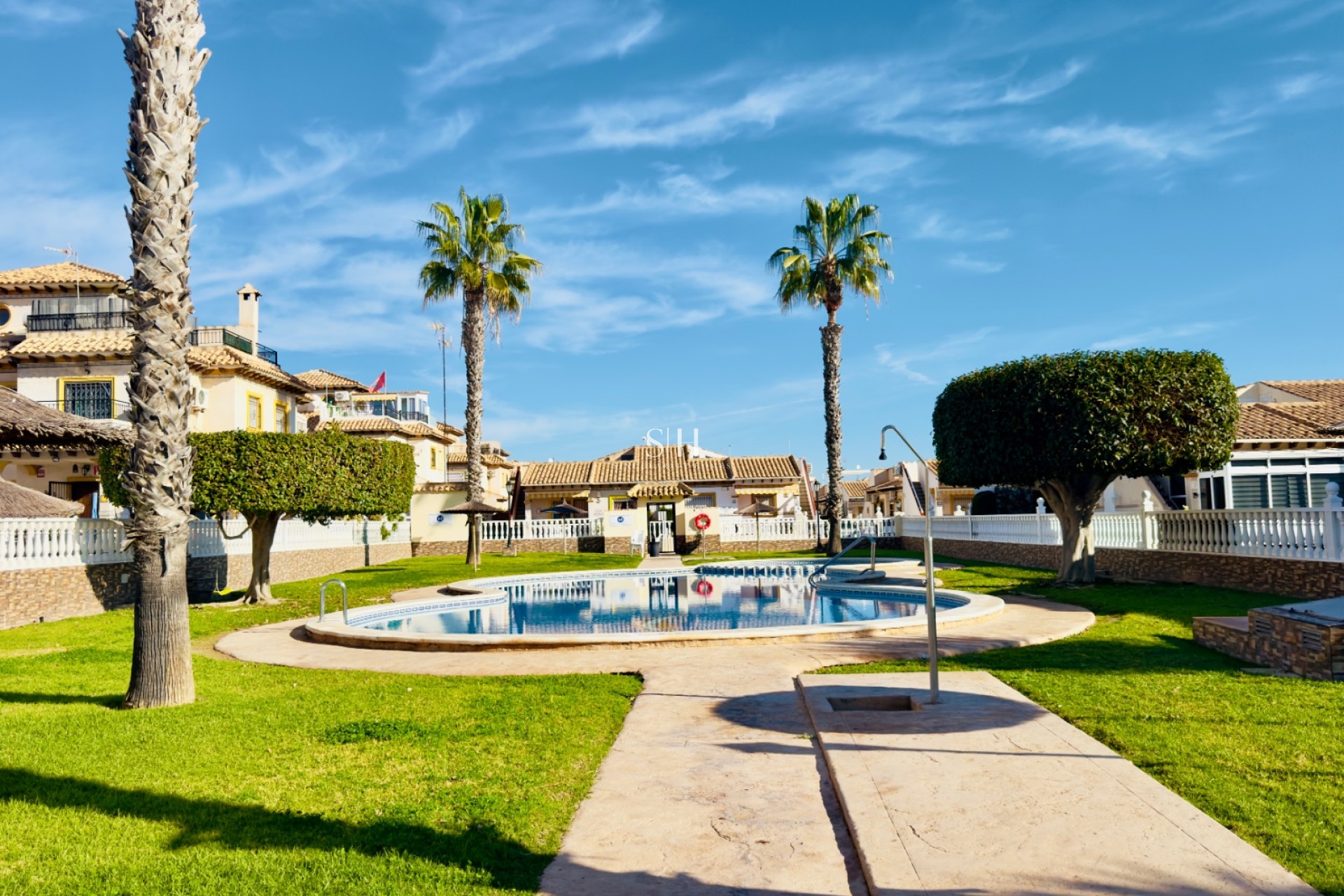 Återförsäljning - Hus - Orihuela Costa - La Regia