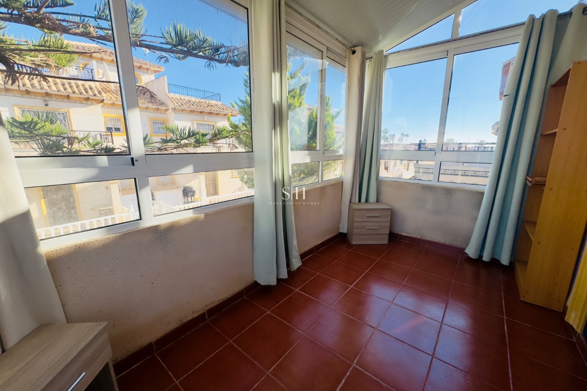 Återförsäljning - Hus - Orihuela Costa - La Regia