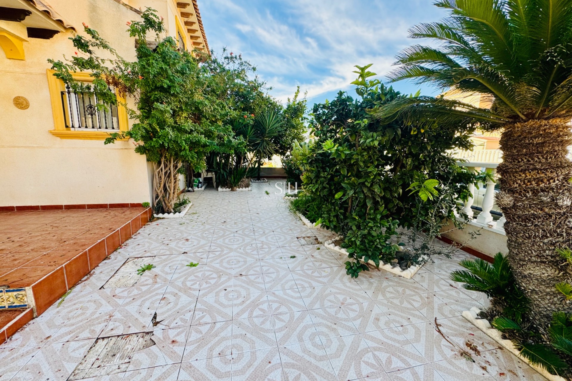 Återförsäljning - Hus - Orihuela Costa - La Regia