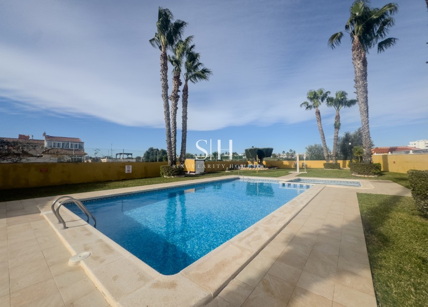 Återförsäljning - Hus - Orihuela Costa - La Regia