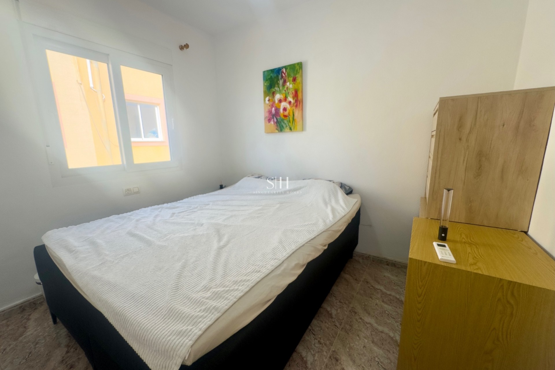 Återförsäljning - Hus - Orihuela Costa - La Regia