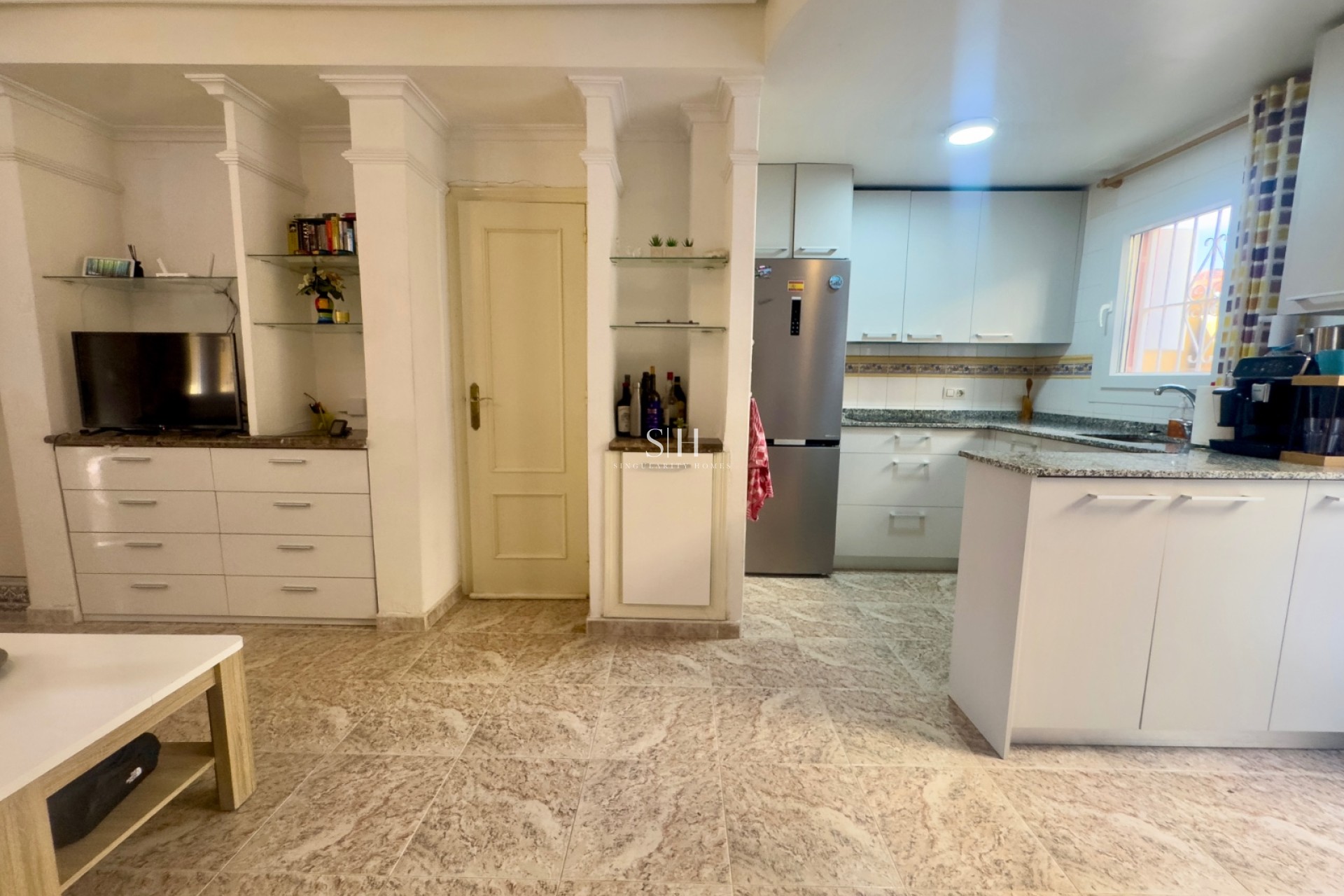 Återförsäljning - Hus - Orihuela Costa - La Regia