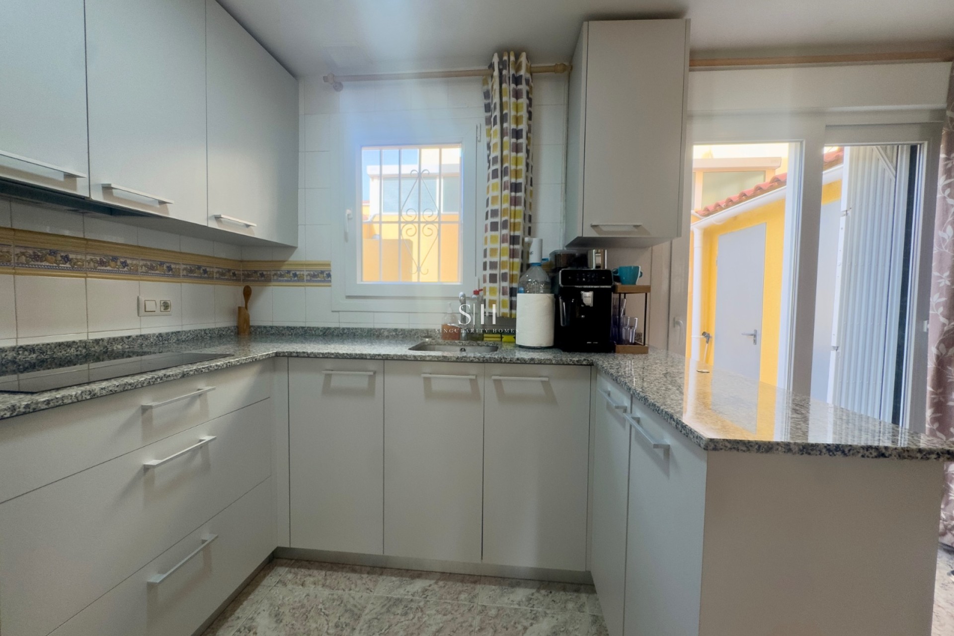 Återförsäljning - Hus - Orihuela Costa - La Regia