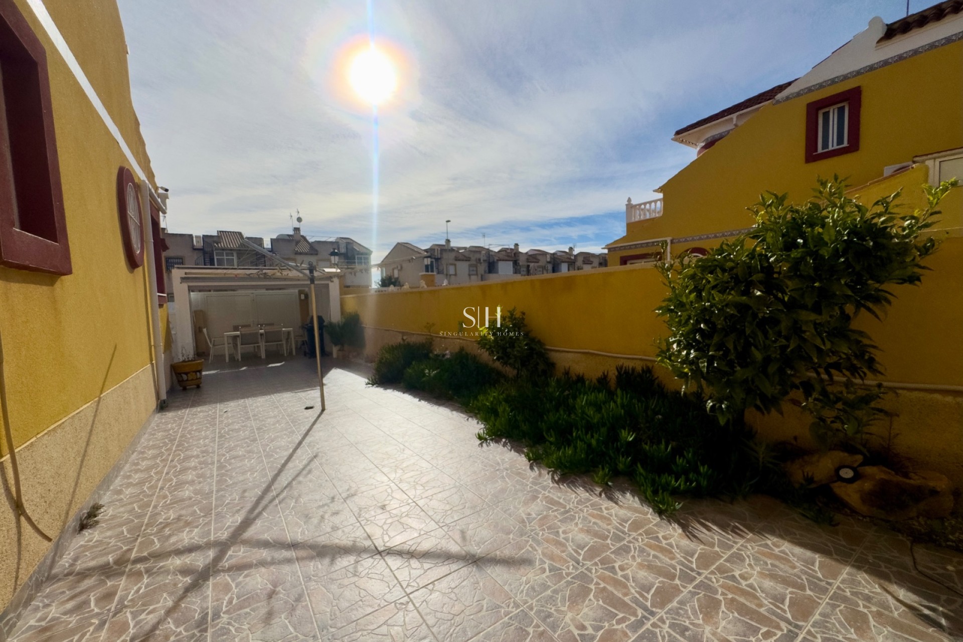 Återförsäljning - Hus - Orihuela Costa - La Regia