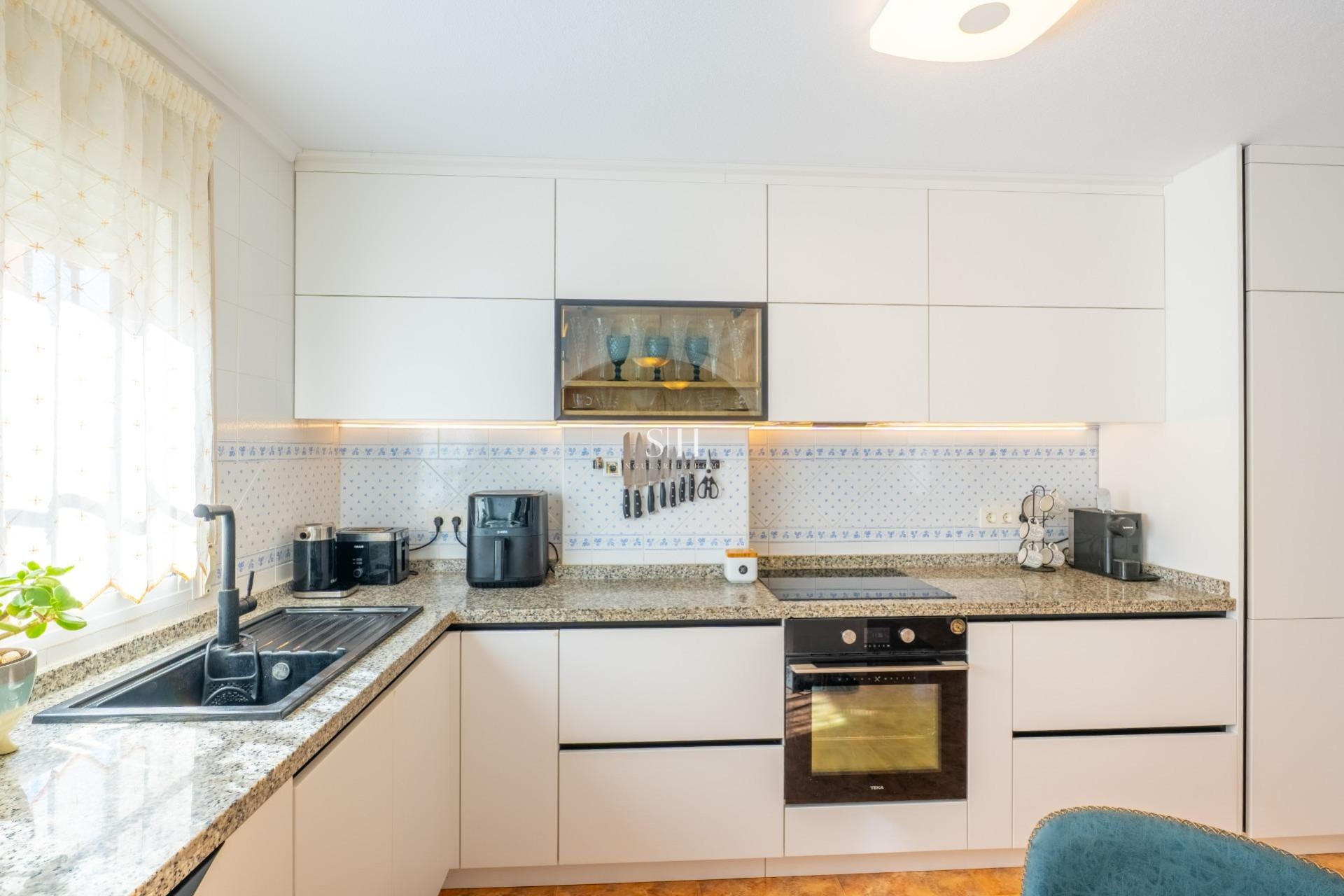 Återförsäljning - Hus - Orihuela Costa - La Regia