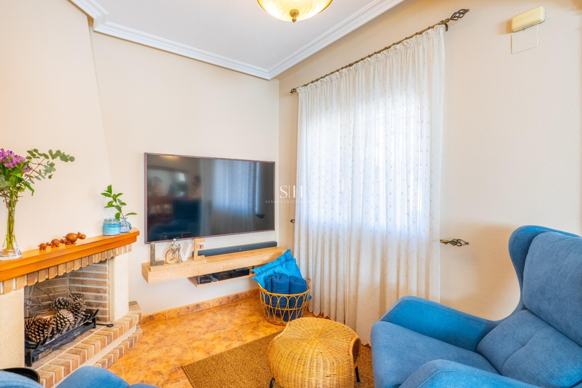 Återförsäljning - Hus - Orihuela Costa - La Regia