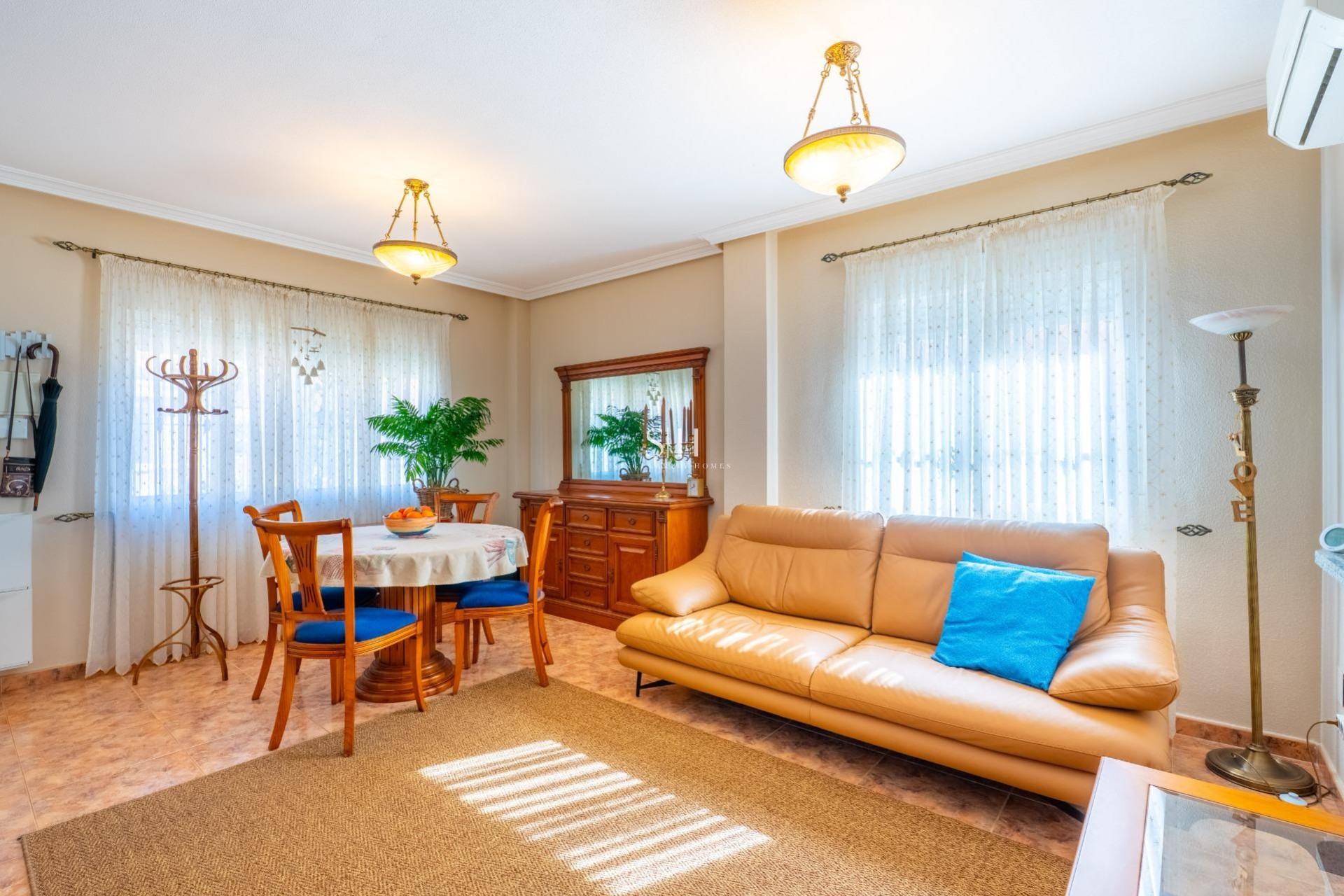 Återförsäljning - Hus - Orihuela Costa - La Regia