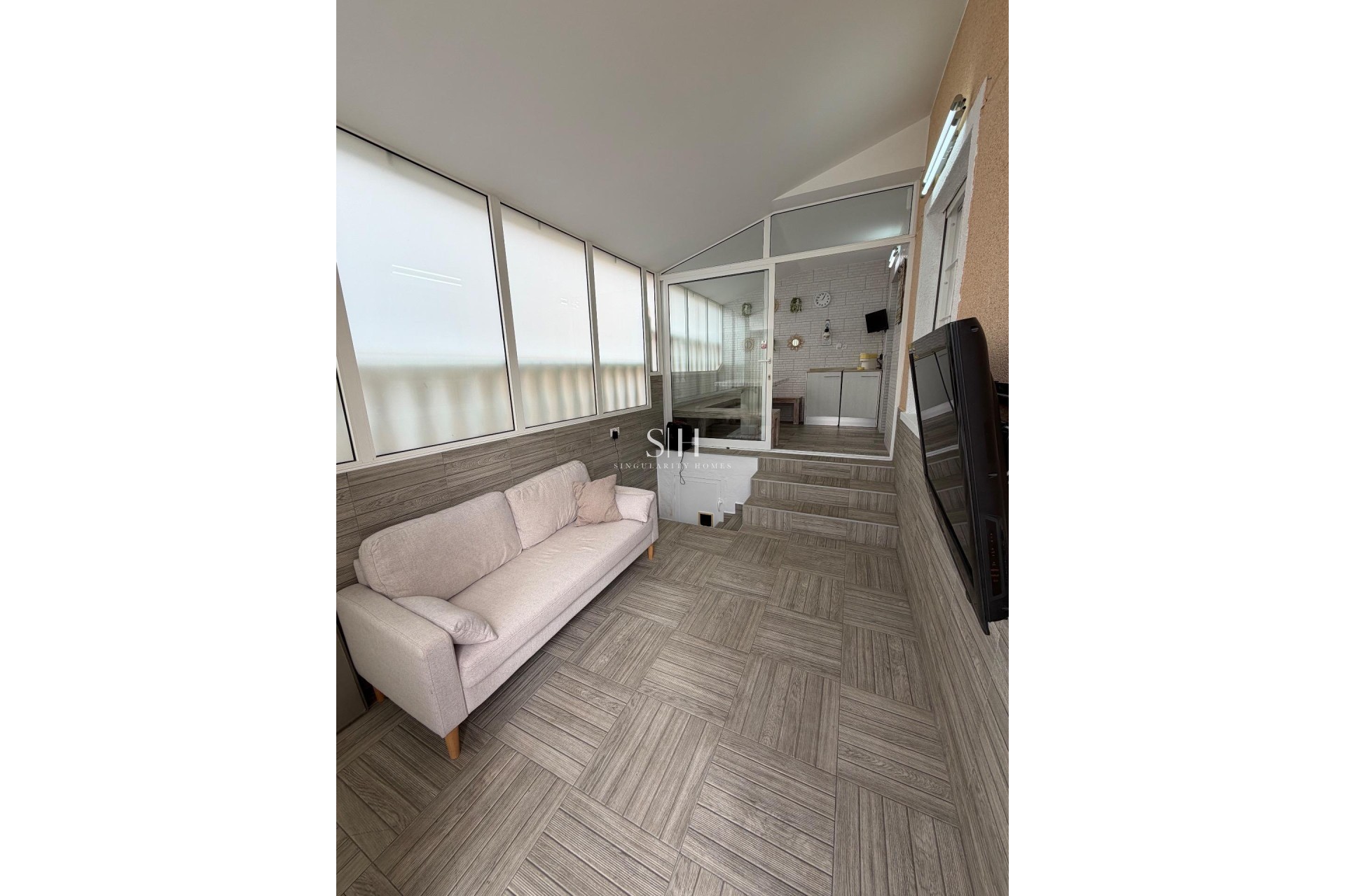 Återförsäljning - Hus - Orihuela Costa - La Zenia